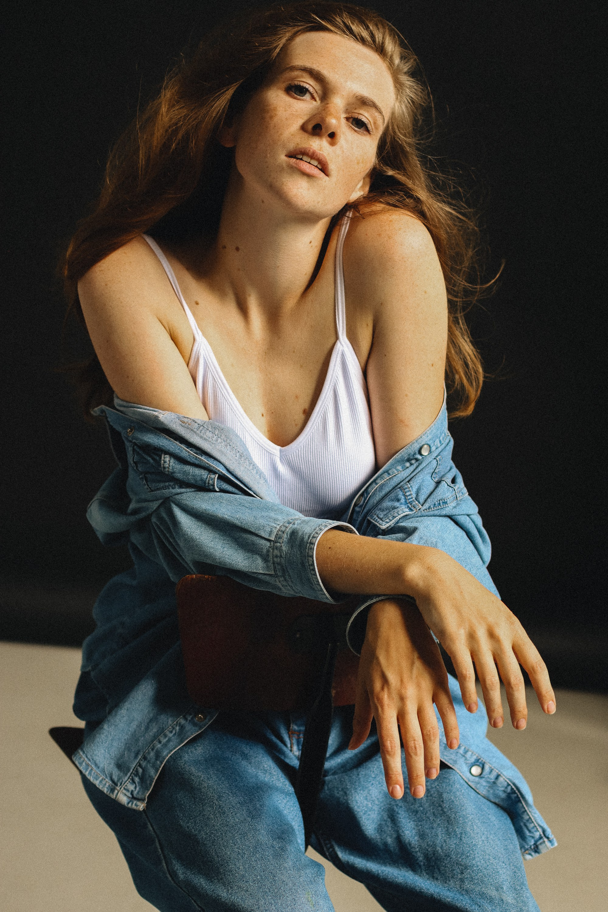 Даша. Женский и lovestory фотограф в Архангельске — Манакова Полина