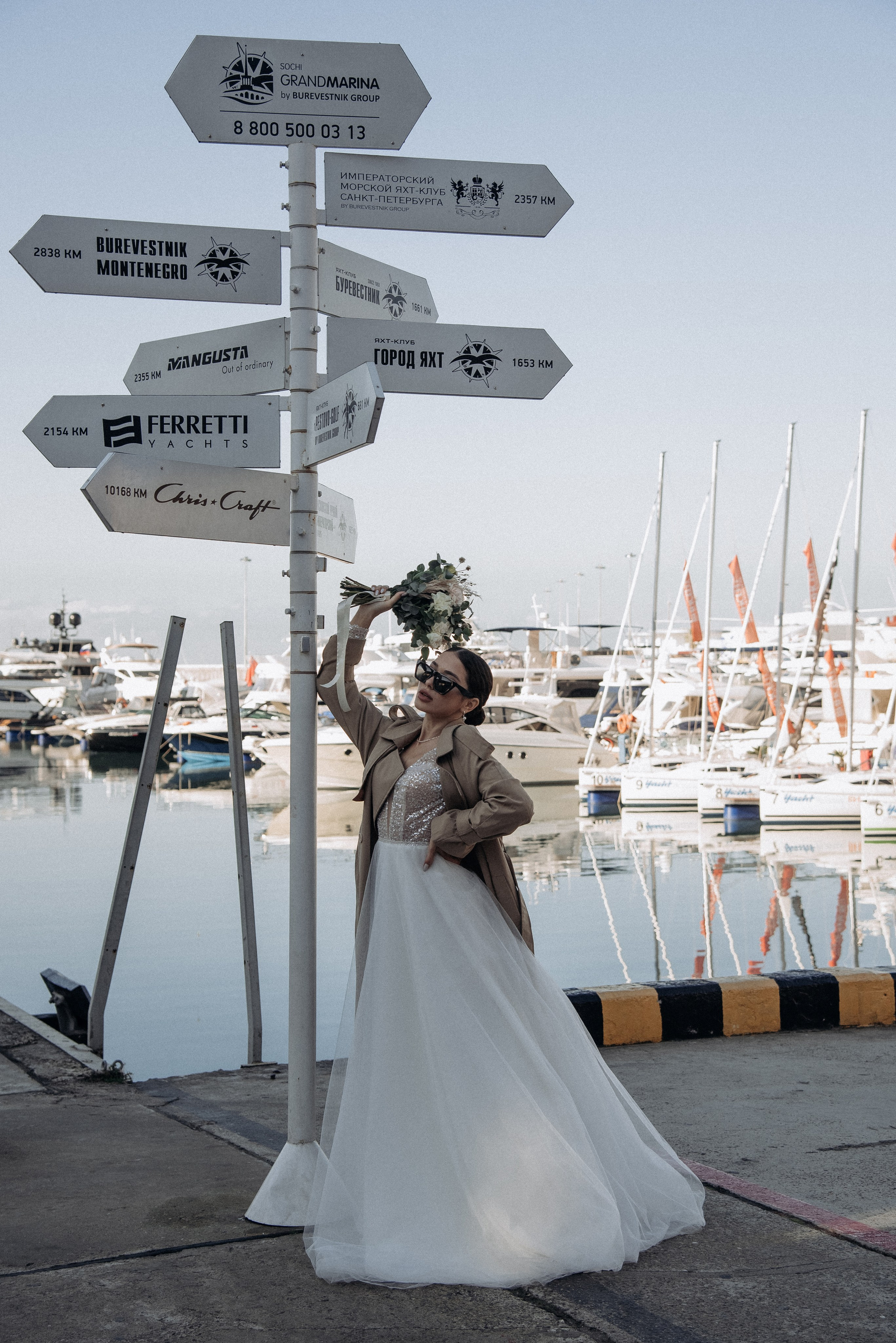 Сочи. Свадебный и семейный фотограф Темрюк Алёна Ковальская