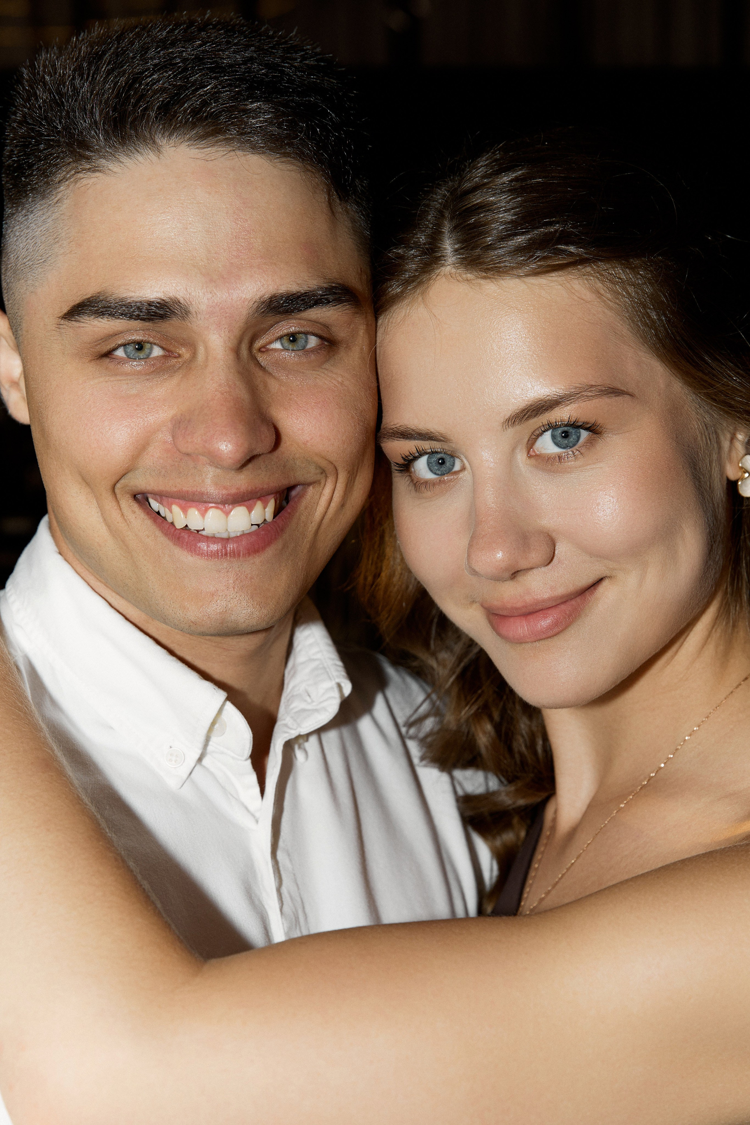 Посмотреть серию. Свадебный и семейный фотограф в Красноярске Тряпчев Павел