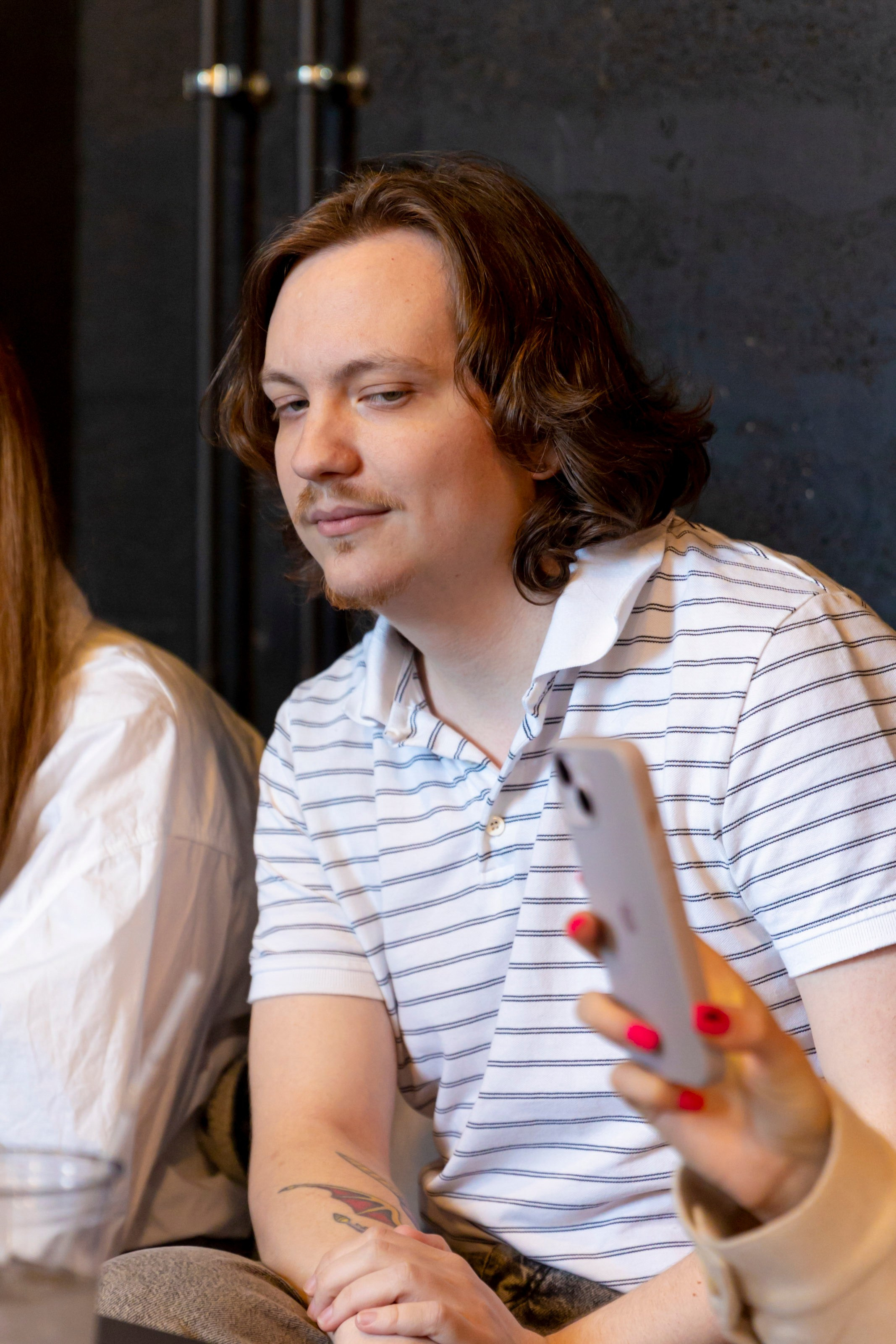 Kata Academy. Фотограф на праздник, корпоратив, День Рождения и Юбилей в г. Санкт-Петербурге Алексей Анкушев