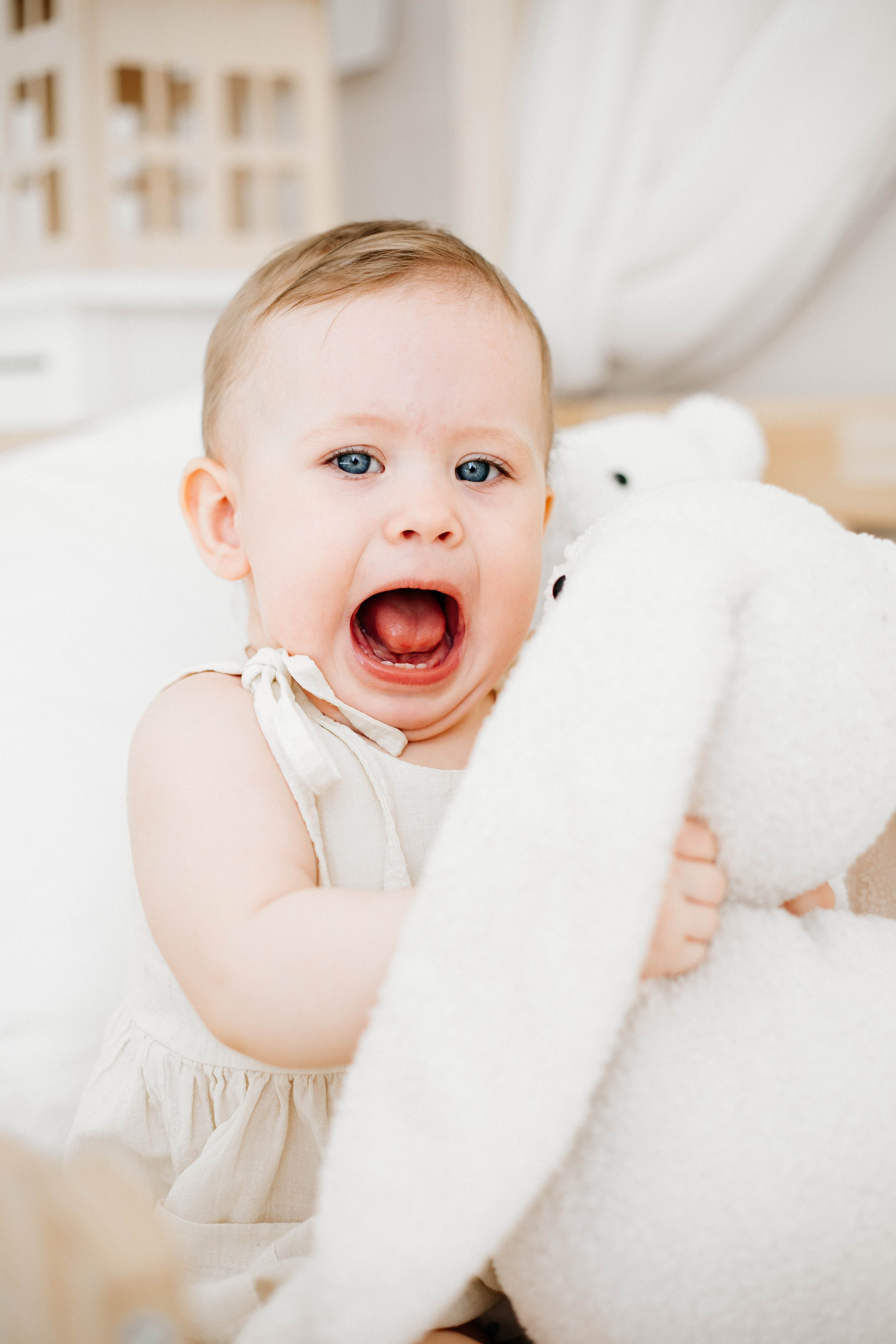 Надя и Катя. Рыжова Тамара