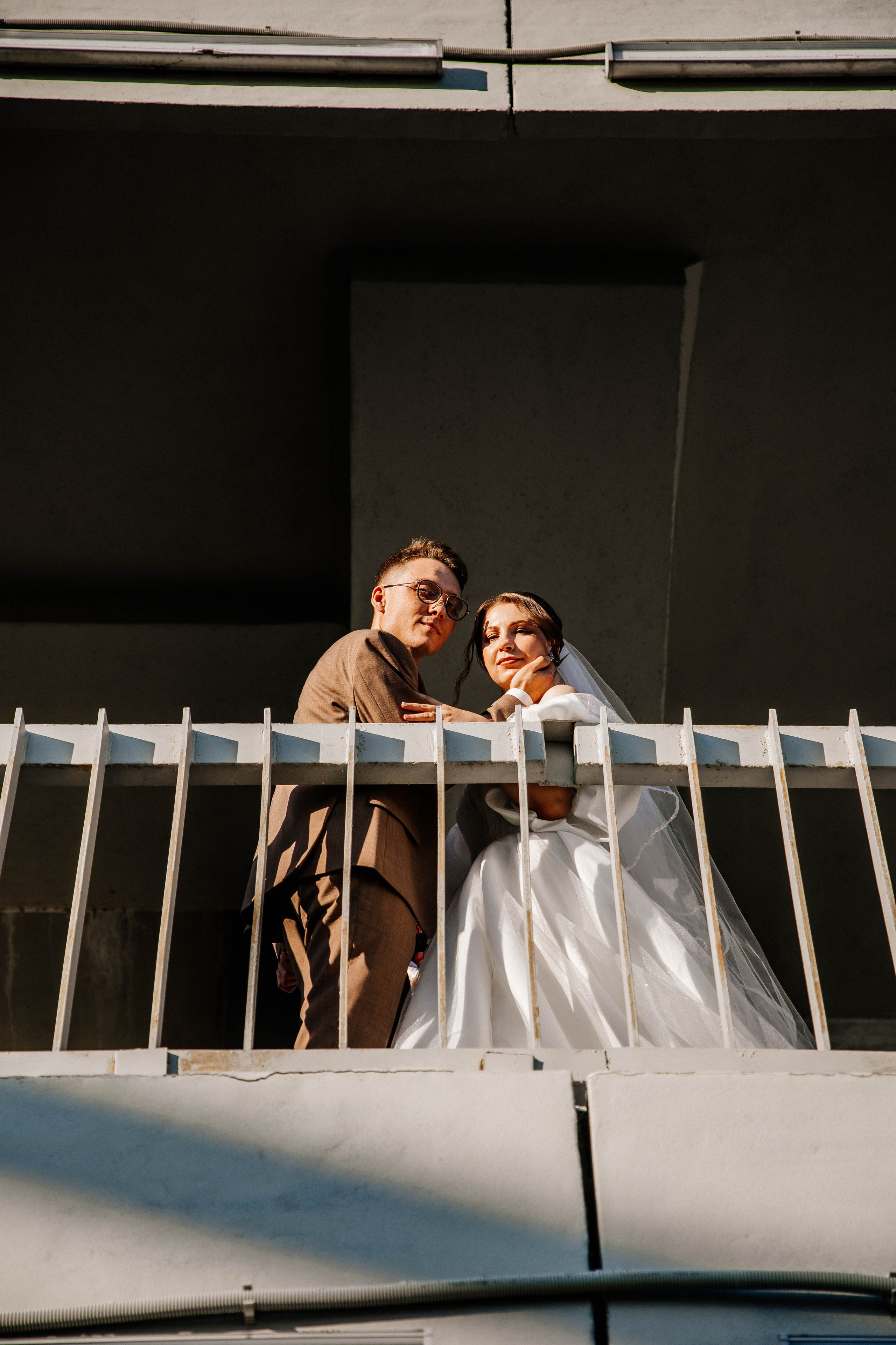 Сергей и Елизавета. Рыжова Тамара