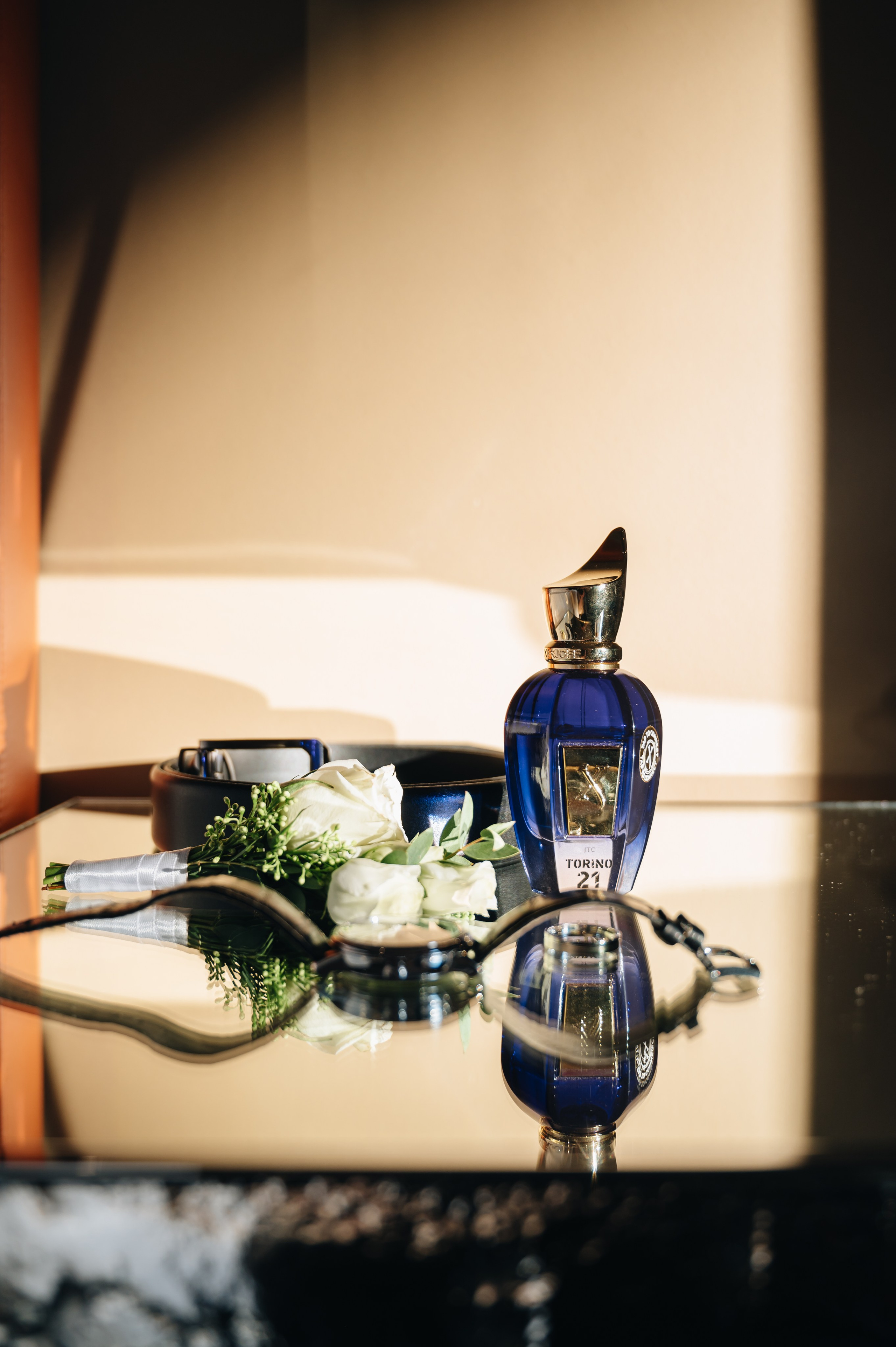 Илья & Марина. Портретный и свадебный фотограф в Москве Анастасия Терентьева