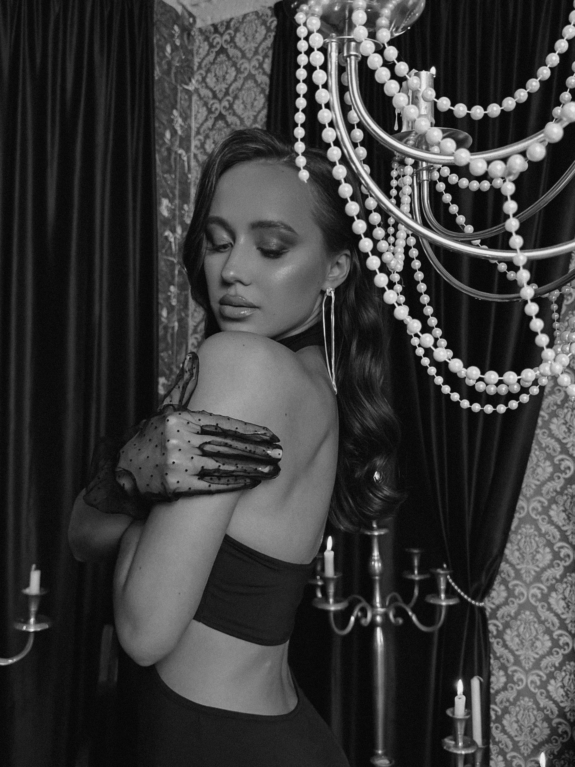 Ksenia. Главная