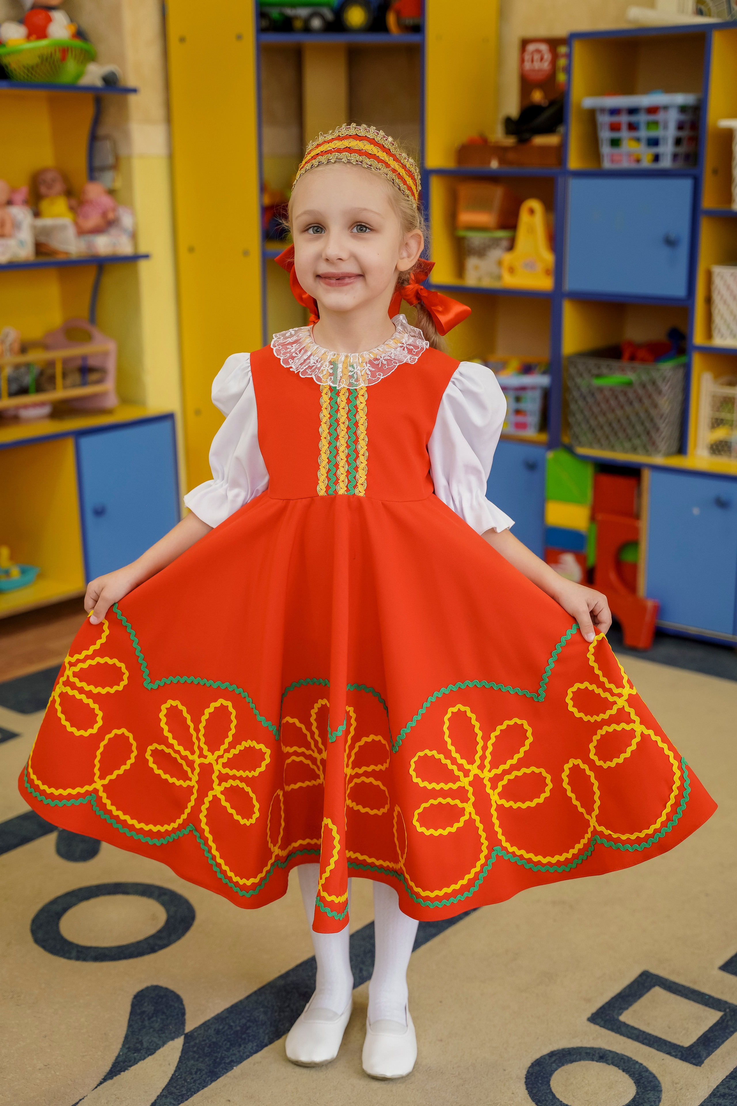 Еще осень. Геннадий Войтов — контент под любые задачи