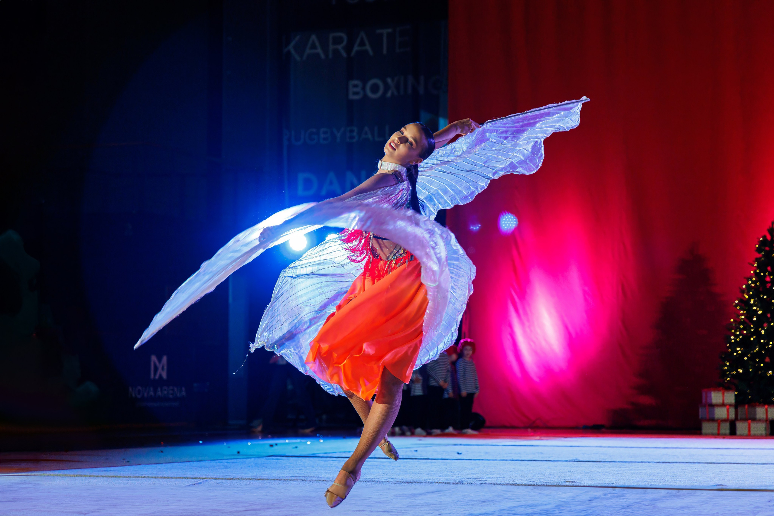 Morozov Media — Репортажная фотосъемка в Санкт-Петербурге