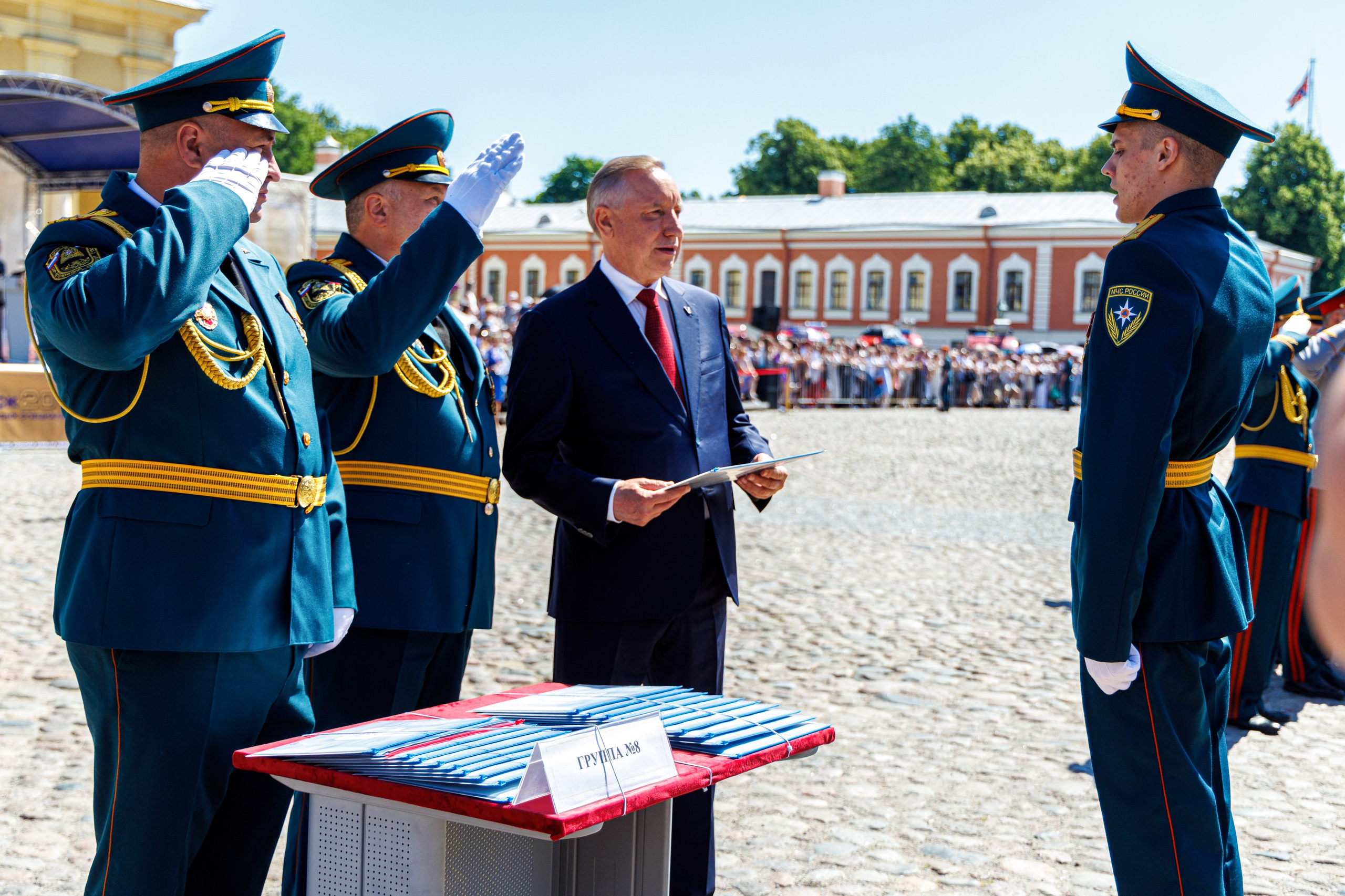 Наши проекты. Morozov Media — Репортажная фотосъемка в Санкт-Петербурге