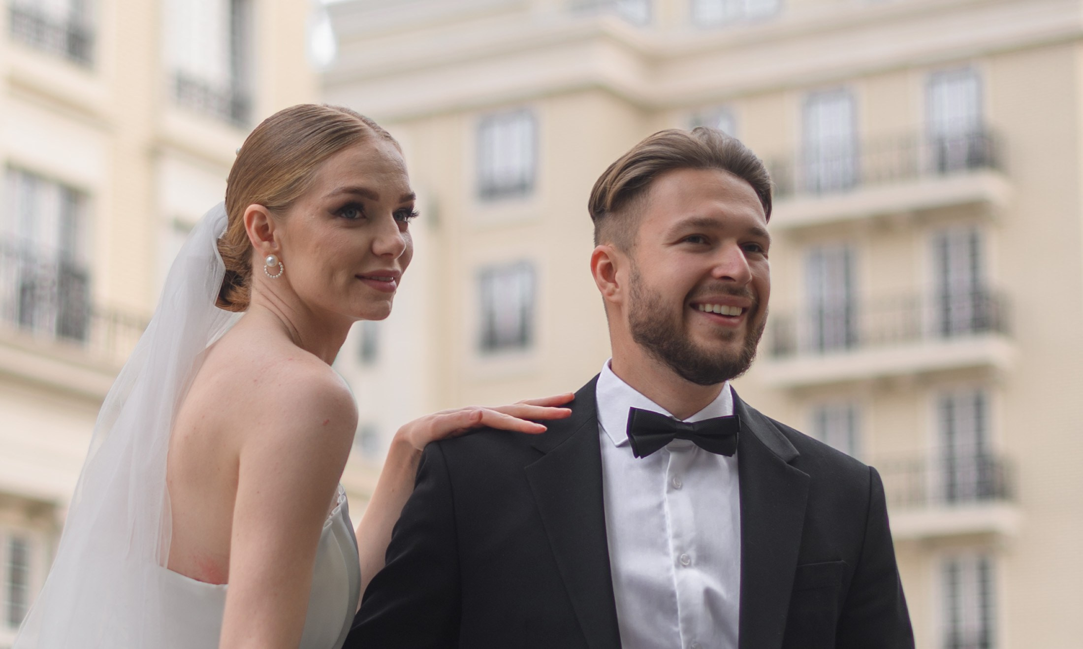 Светлана и Семен. Женский и семейный фотограф в Москве и Московской области Наталья Минт