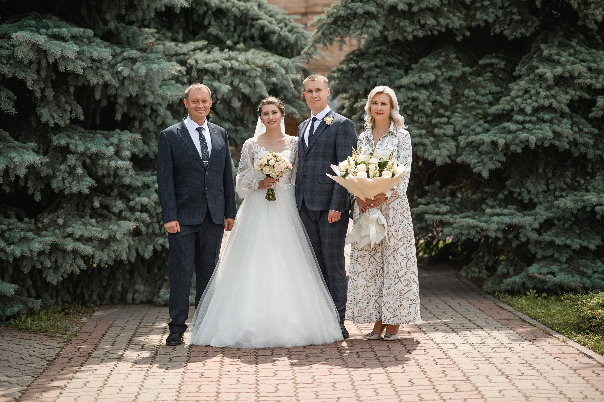 Александр и Юлия. Свадебный фотограф Белгород Валуйки Старый Оскол Воронеж