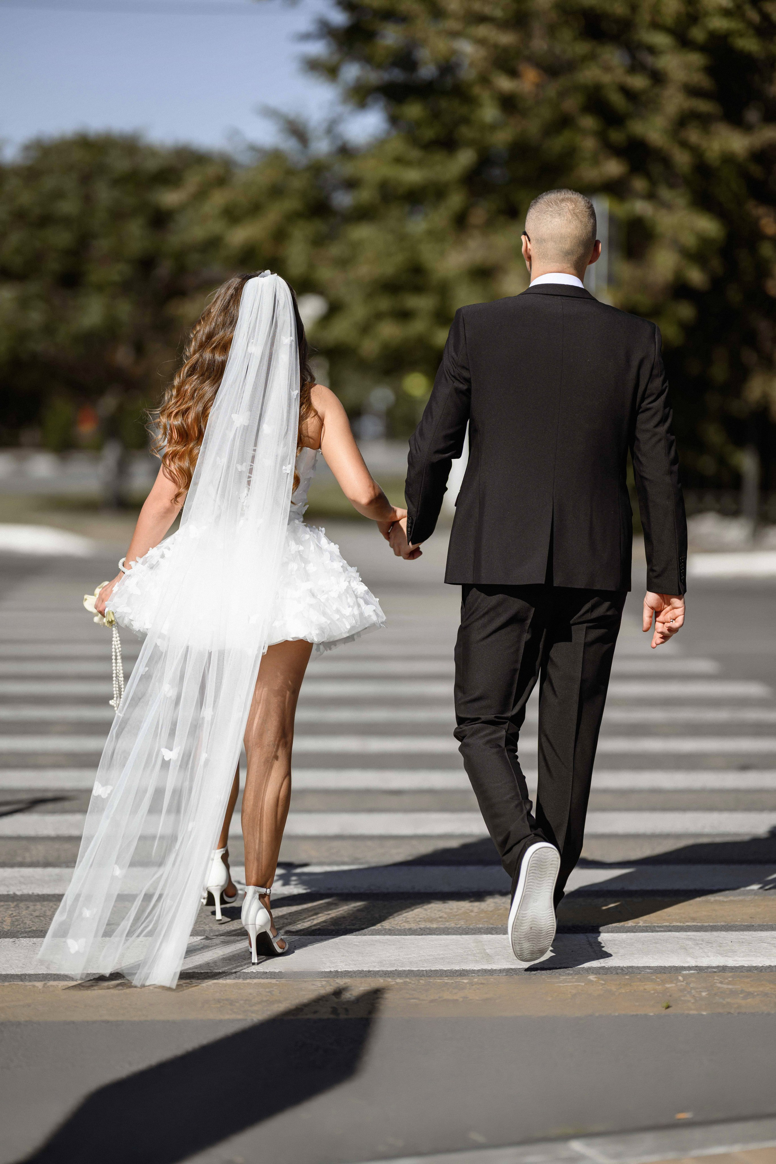 Александр и Лика. Свадебный фотограф Белгород Валуйки Старый Оскол Воронеж