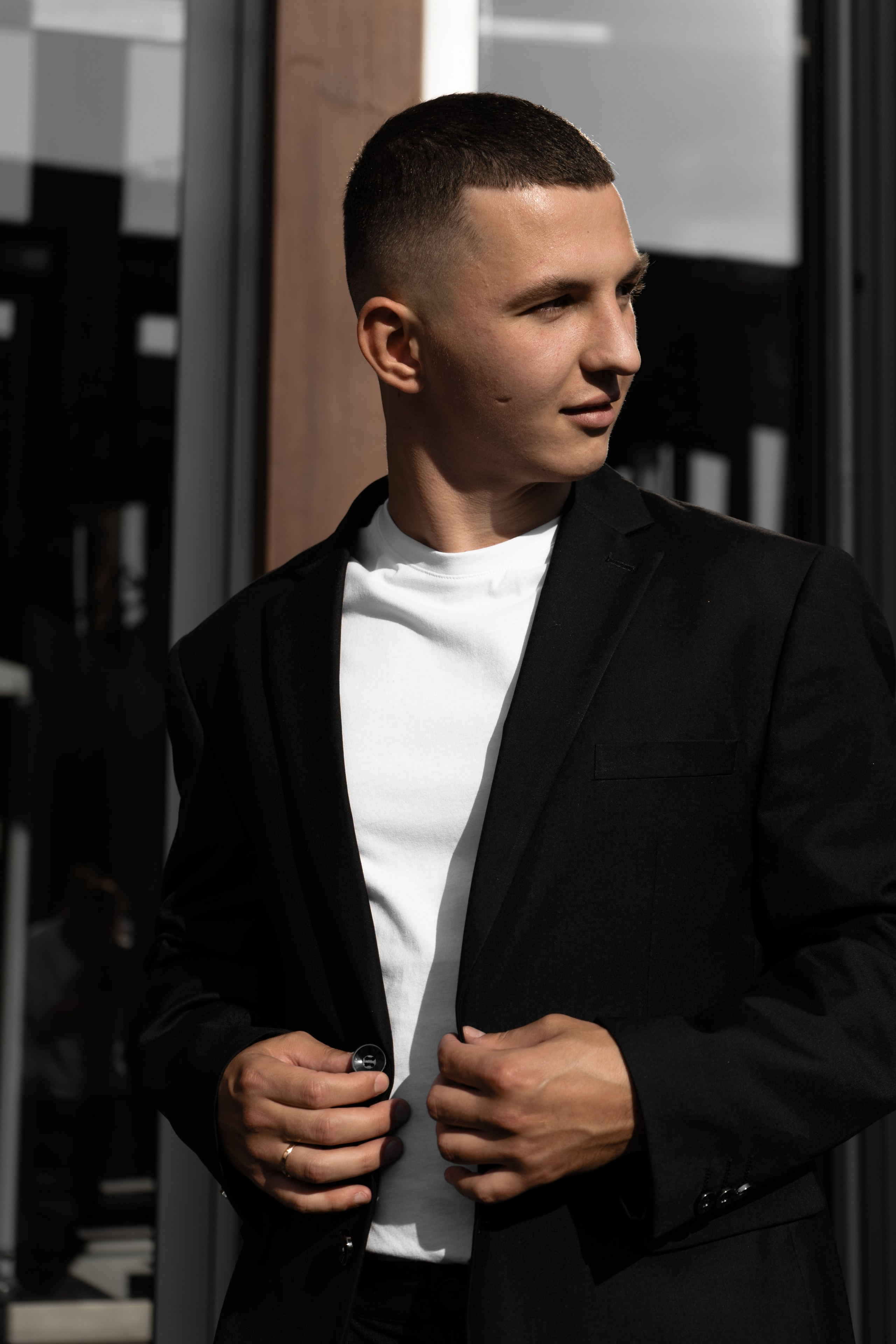 Кристина&Роман. Фотограф| Видеограф | Егор Кулаков