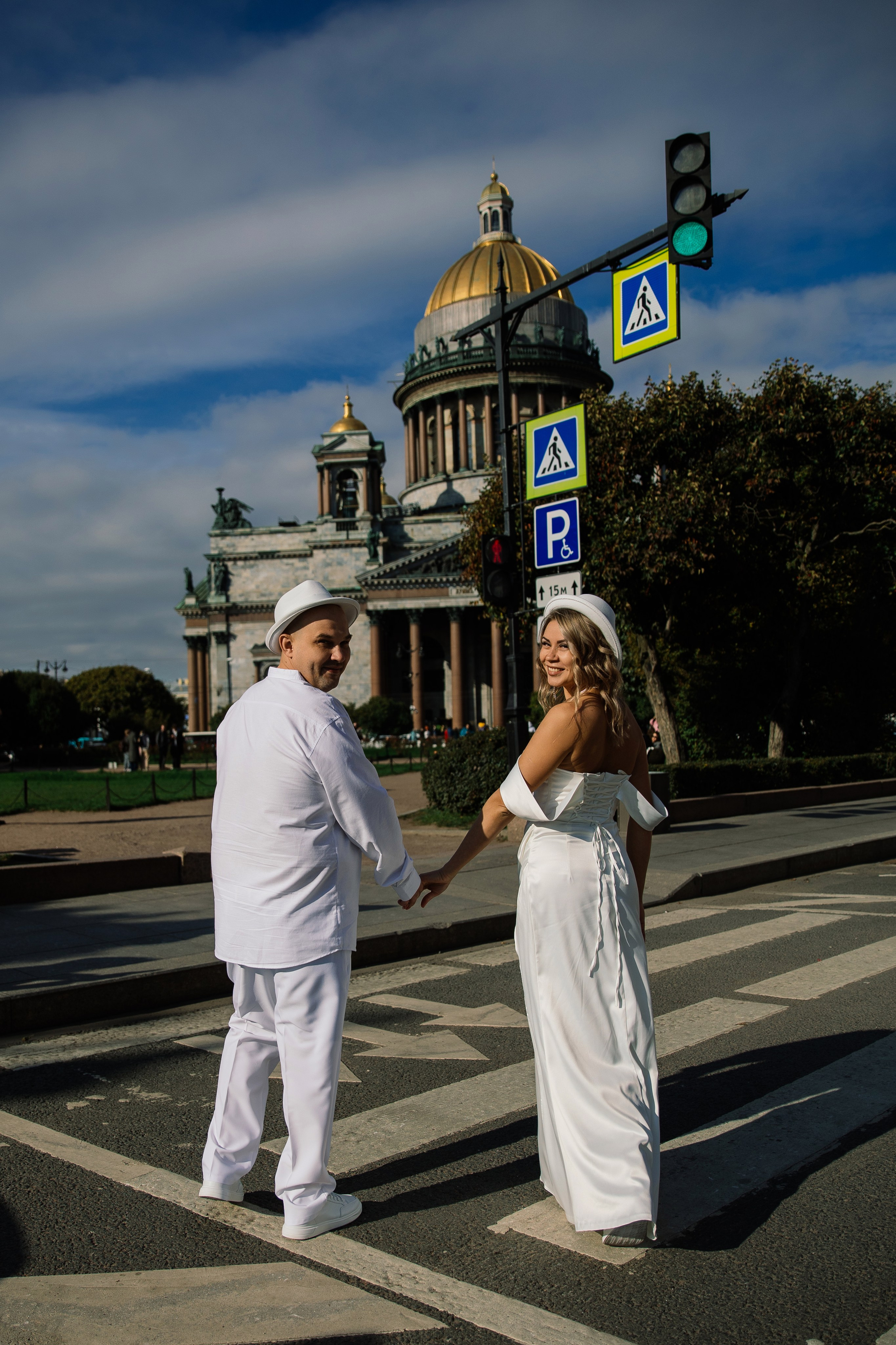 Екатерина&Дмитрий. Семейный фотограф Толстикова Кристина