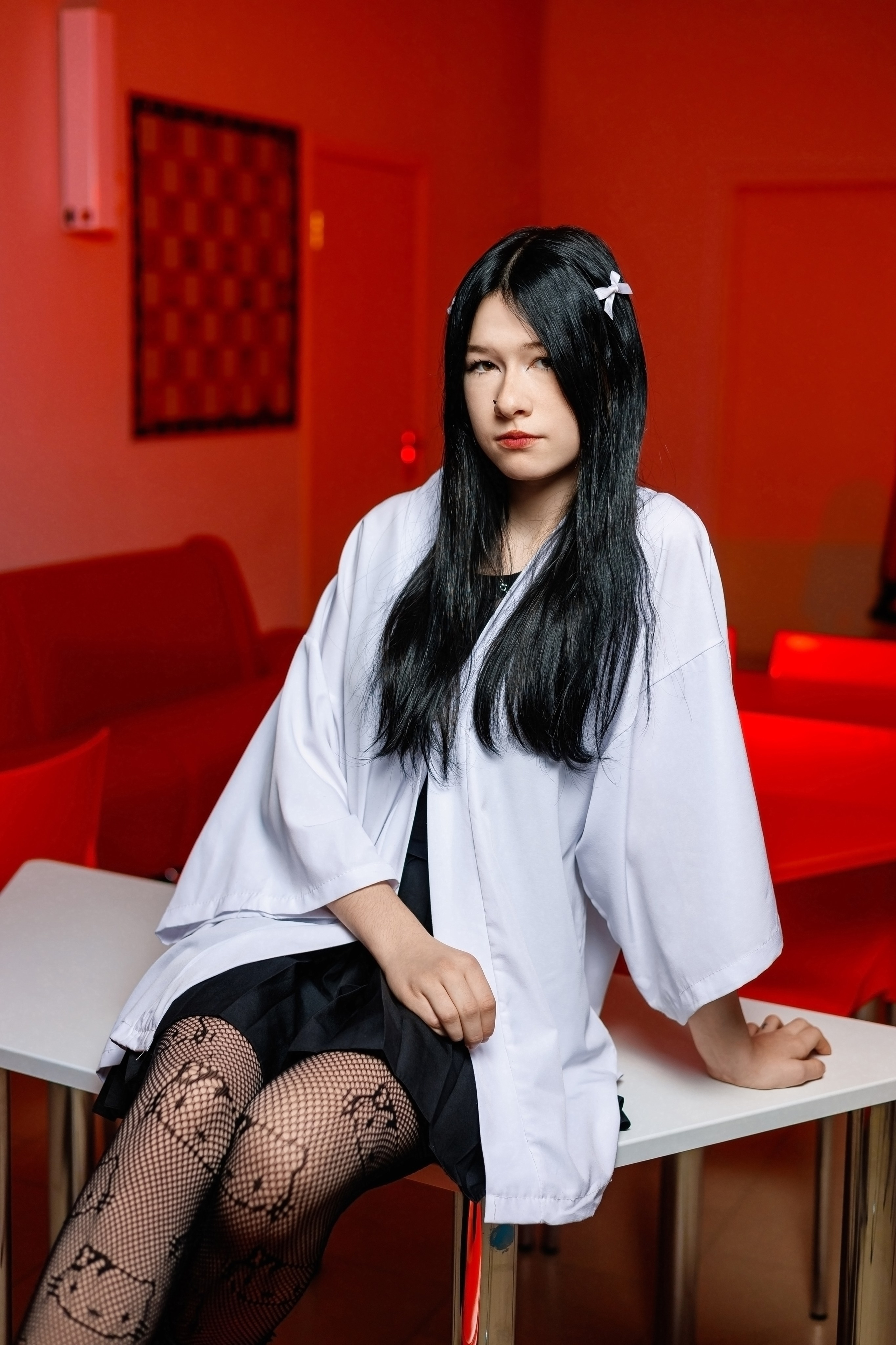 9-б, Белая Калитва, выпуск 2025