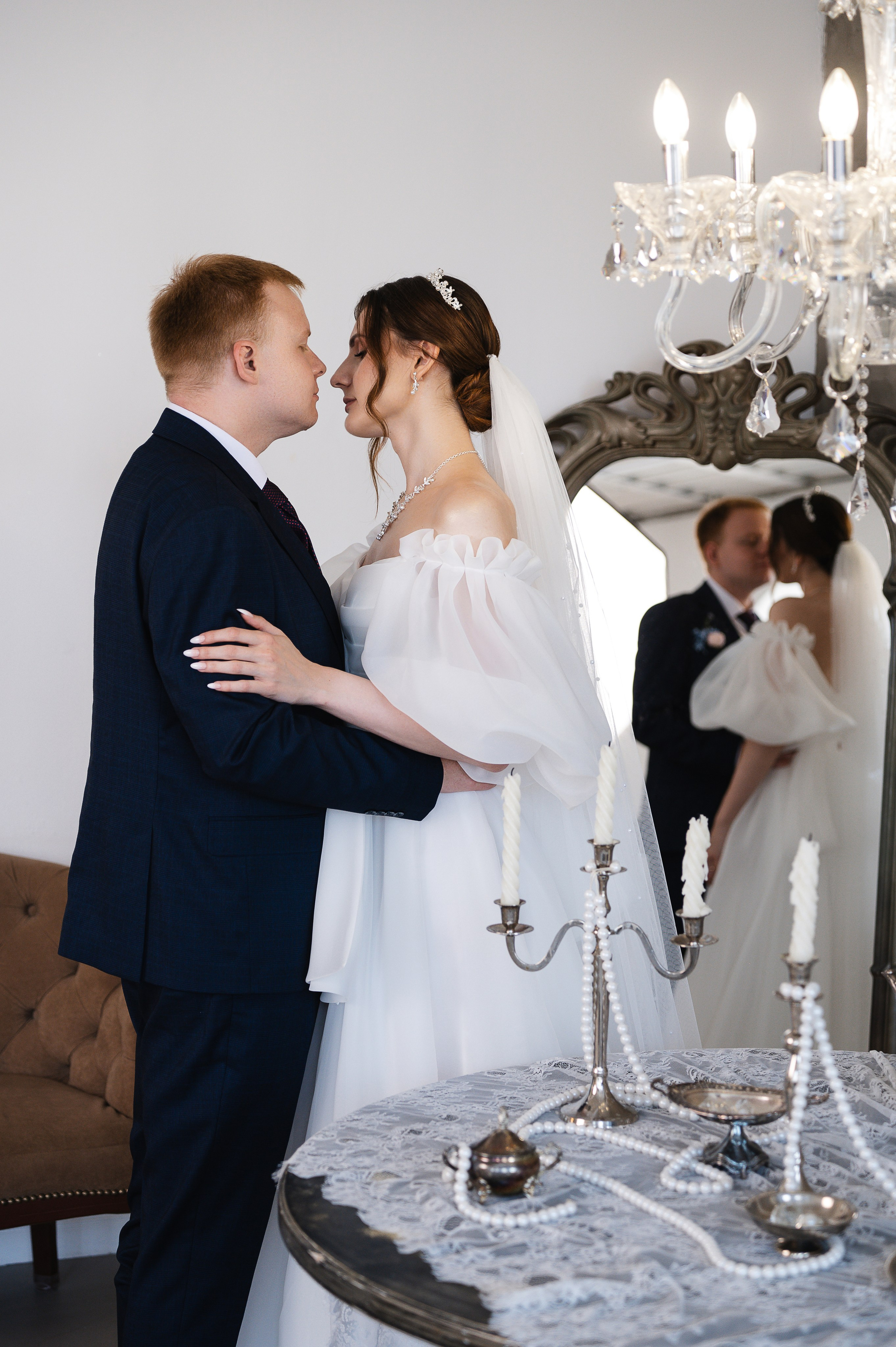 Алексей & Арина (Атаманская усадьба+фотостудия). Фотограф Ярута Оксана / Ростов-на-Дону