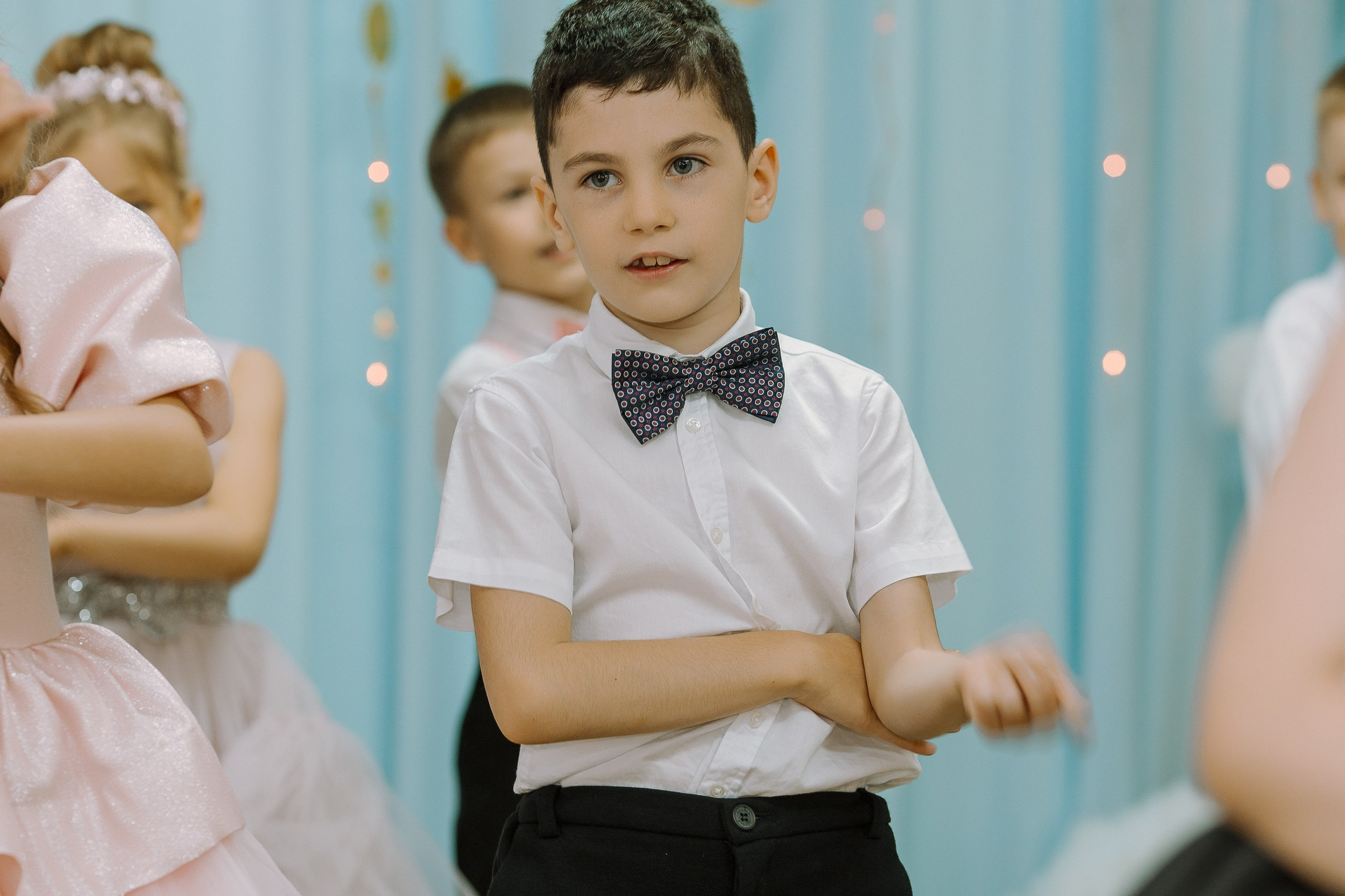 Выпускной в ДС -29. Выпускные альбомы Натальи Бутко: Новороссийск, Анапа, Геленджик