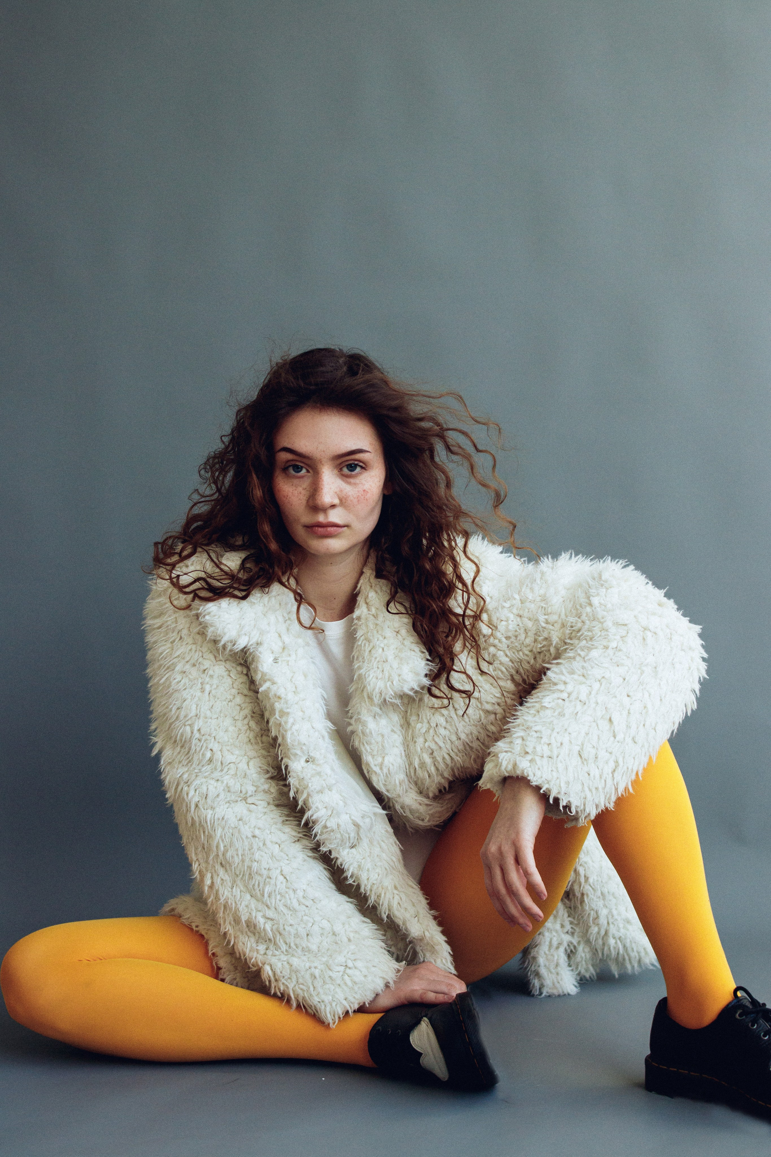 Студийные. Федорова Инесса, фотограф в Санкт-Петербурге