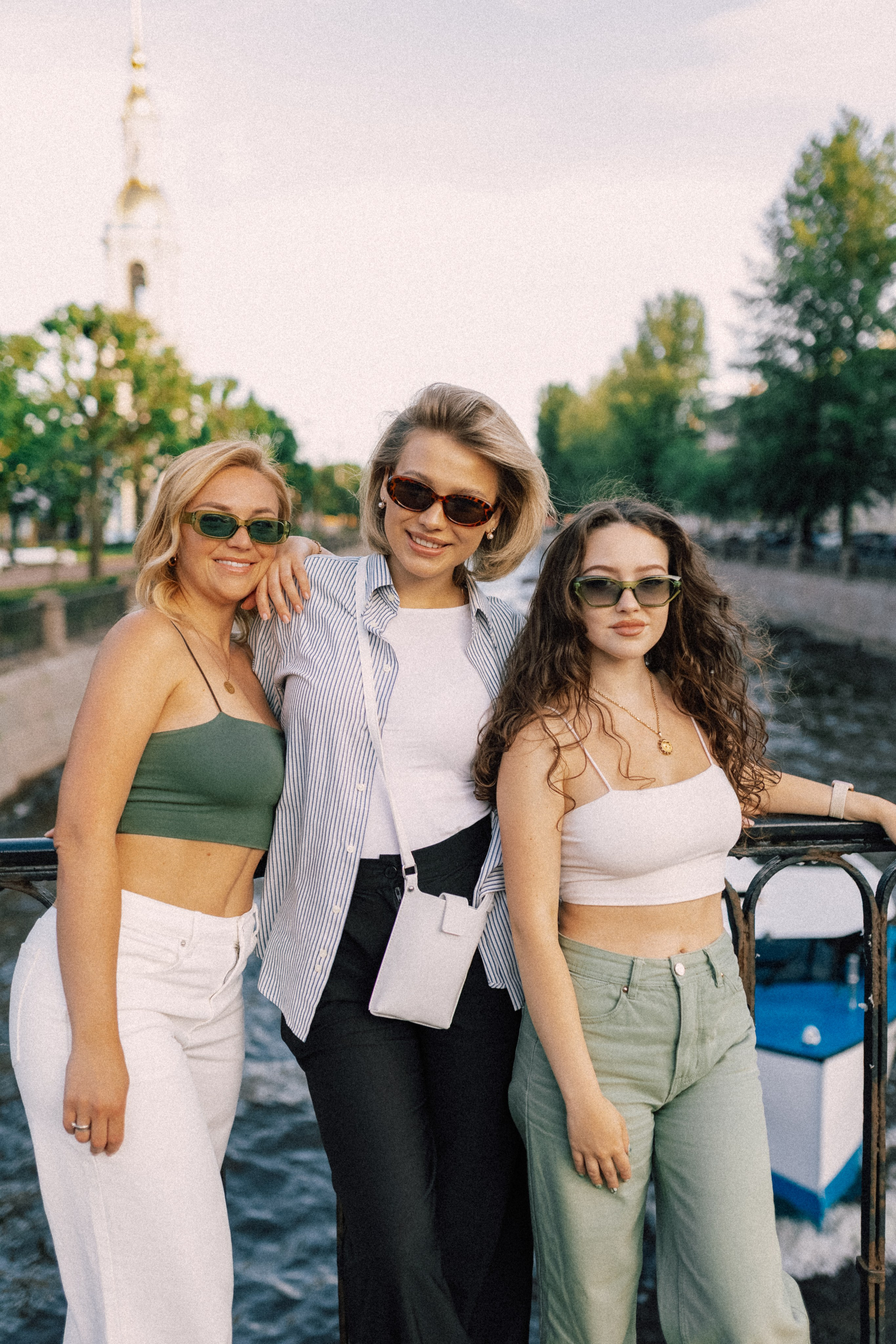 Маргарита и Екатерина. Семейный и свадебный фотограф в Санкт-Петербурге Науменко Владислав