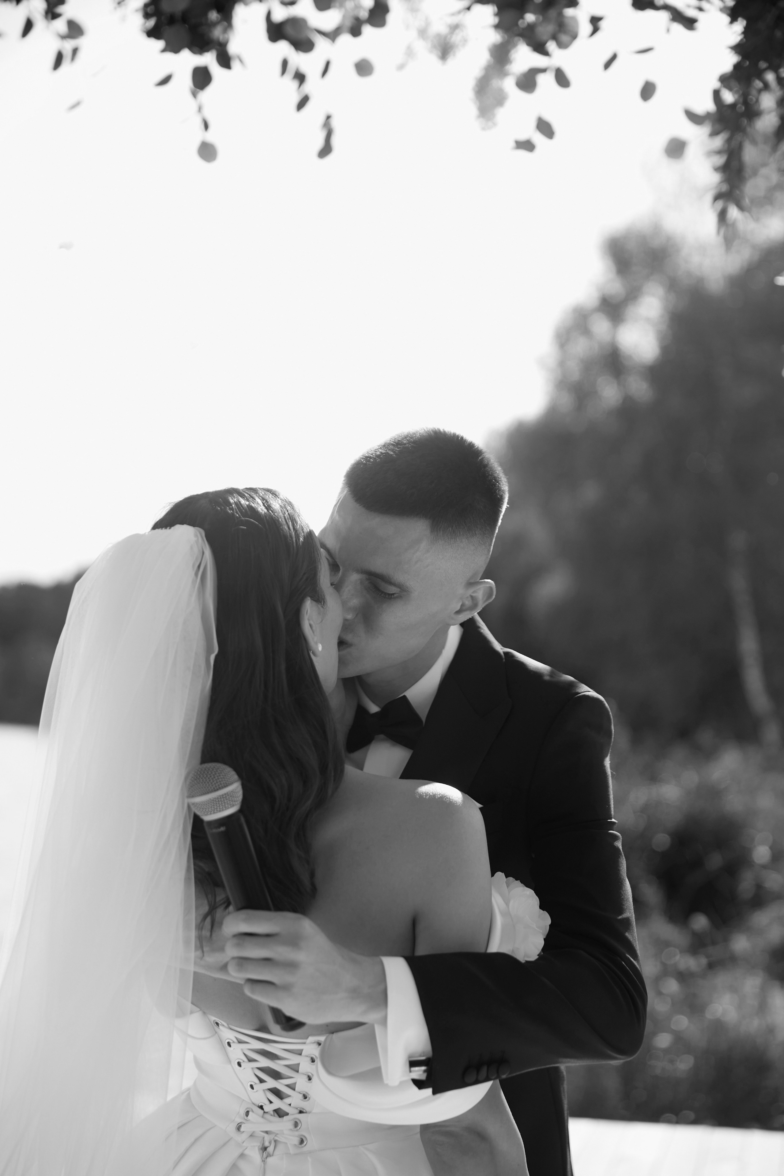 Denis & Elvira | Russia, Moscow region. Свадебный фотограф