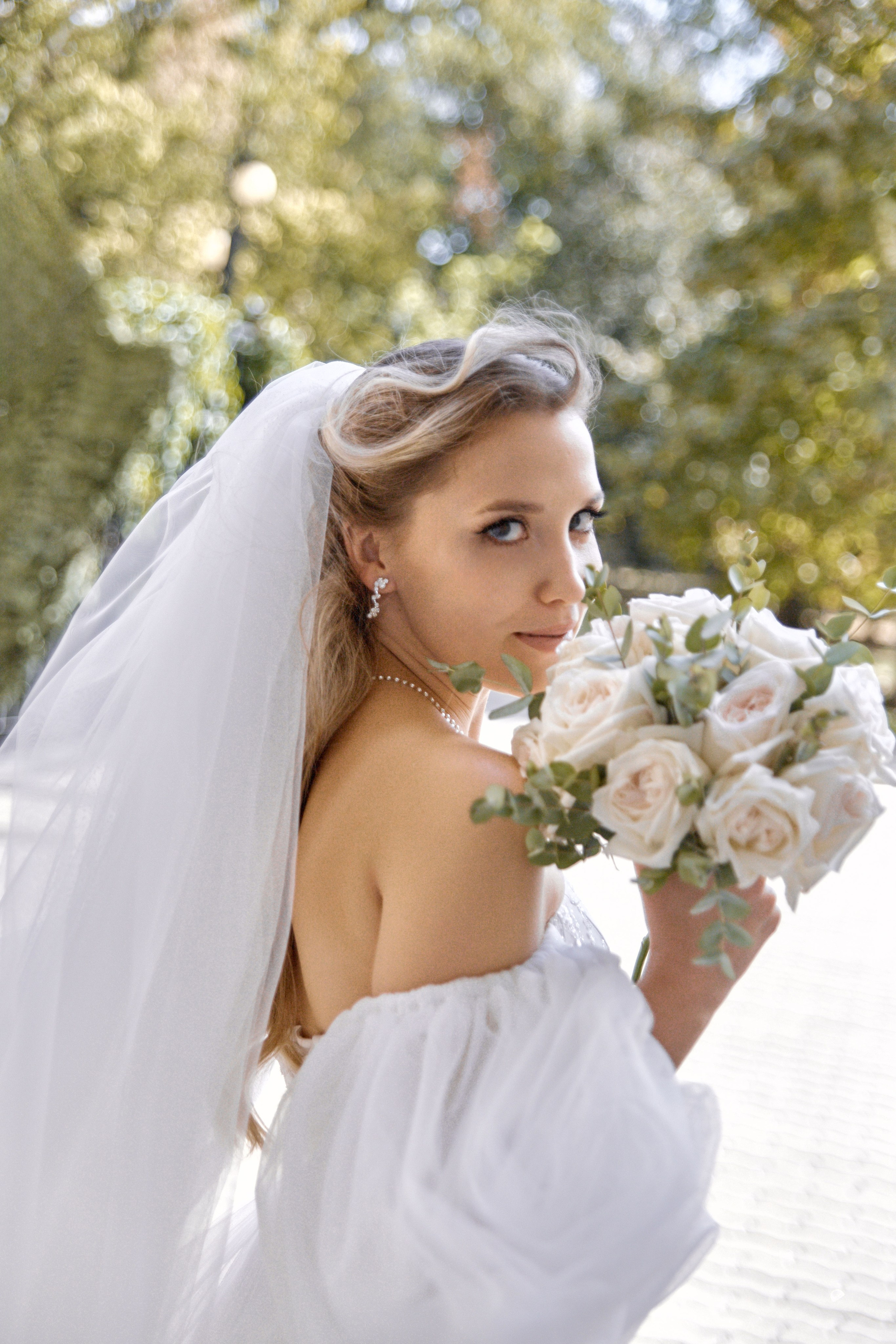 Николай и Александра