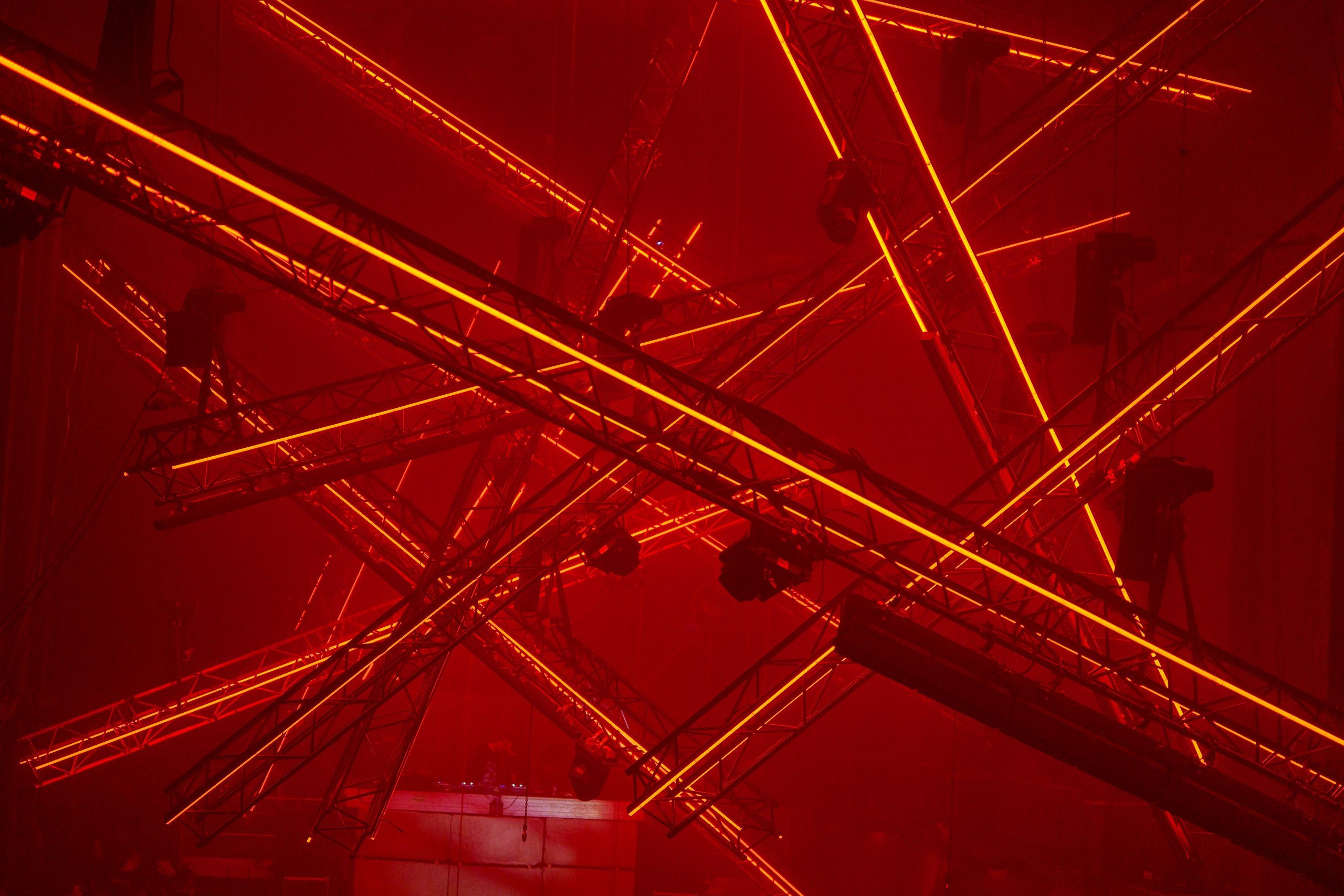 Resonance x TSEH. Sunnyman