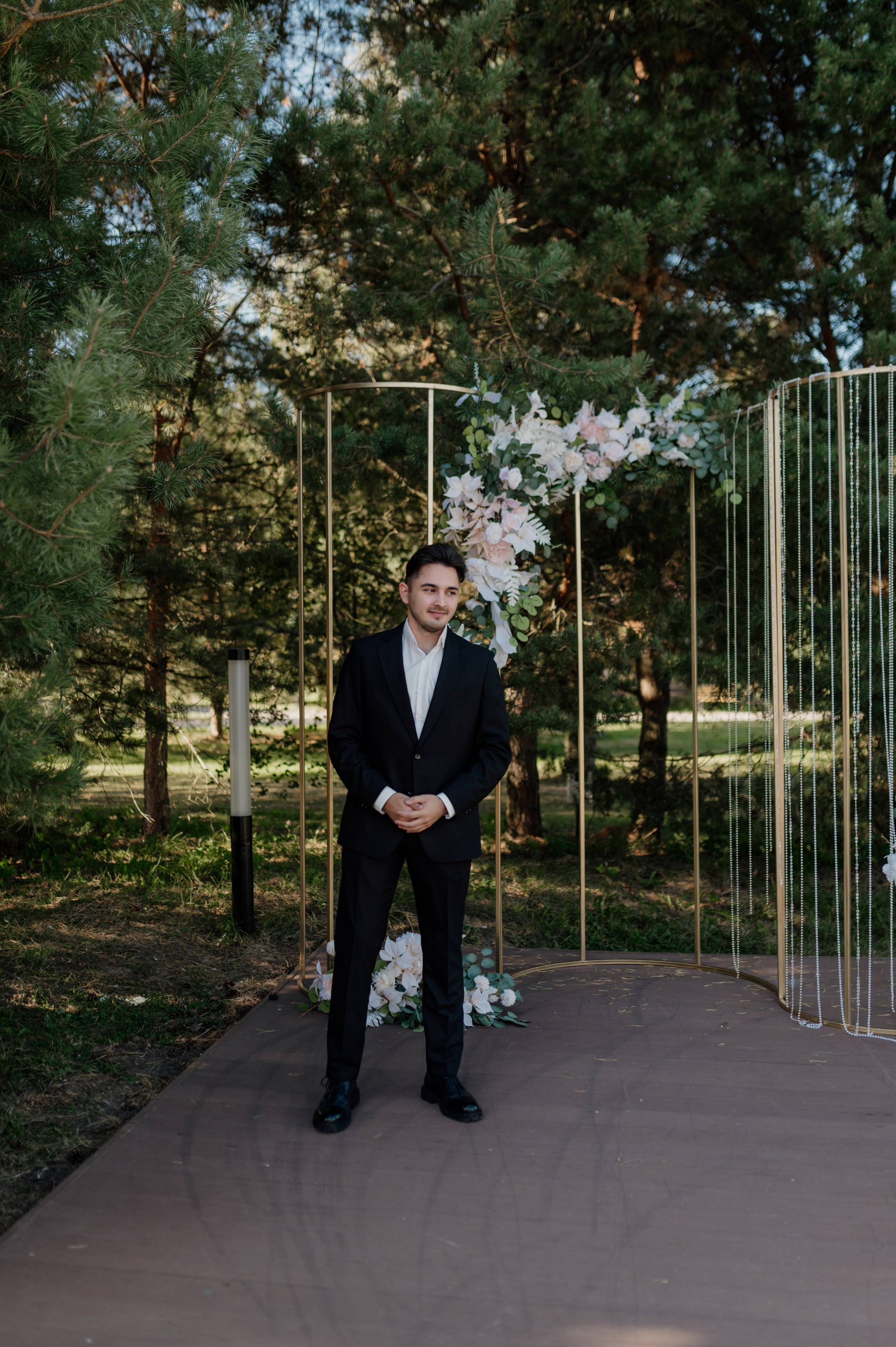 Глеб и Полина. Свадебный и Семейный фотограф в Ярославле Алёна Колясникова