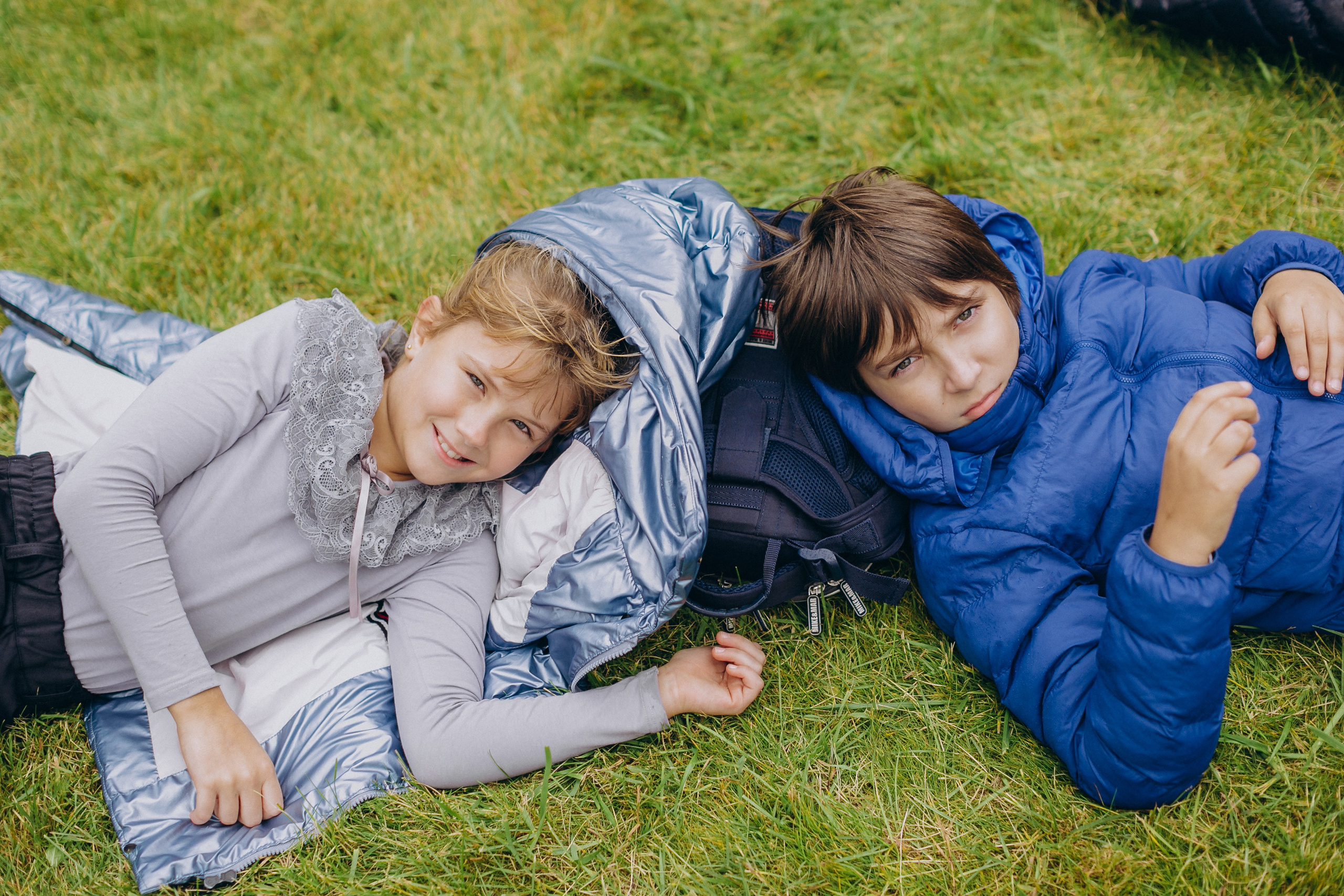 4 класс. Семейный, детский и школьный фотограф в Москве Рудницкая Анна
