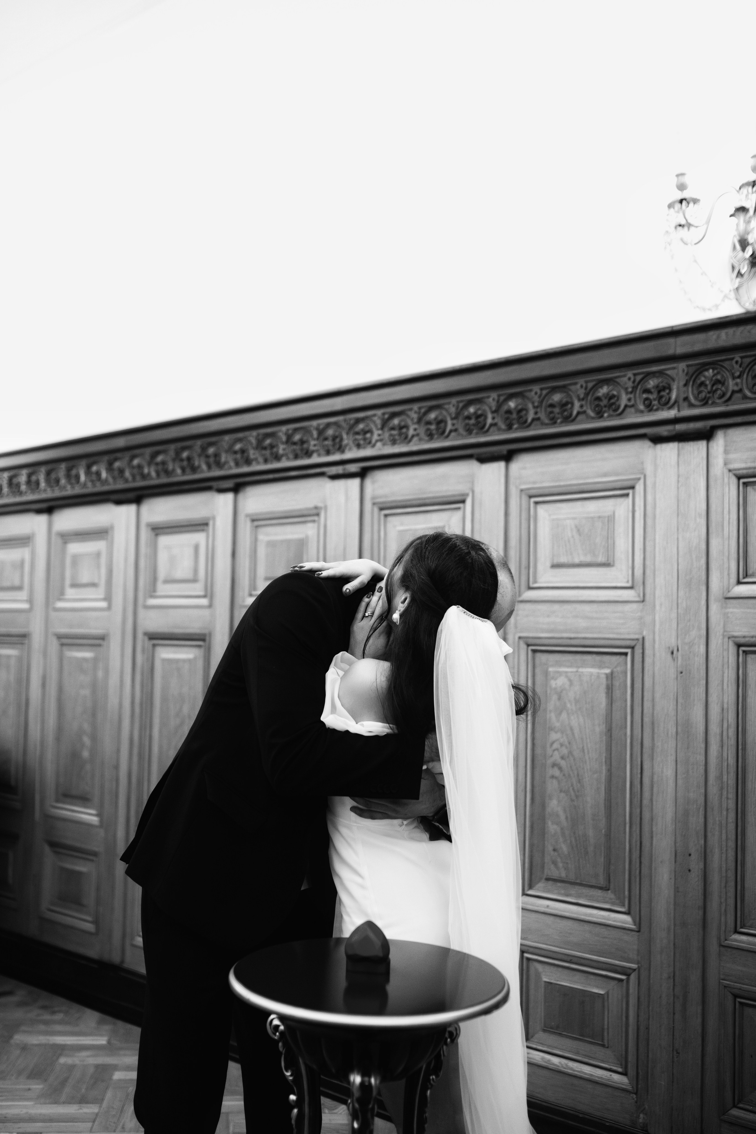 Свадебные съёмки. Фотограф | Пушкино | Москва | Ирина Харитонова