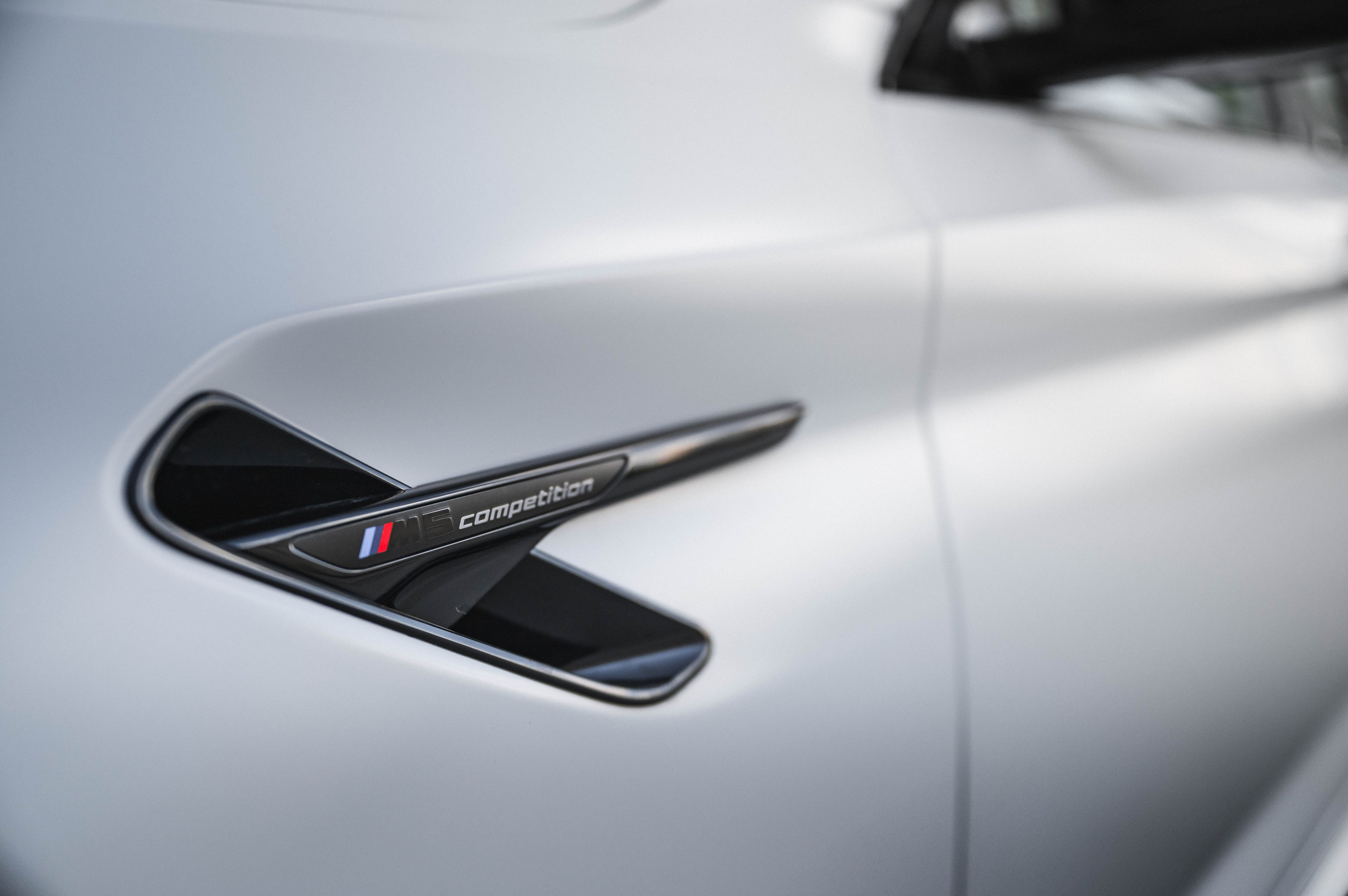 BMW M5 F90. Автомобильный фотограф в Москве — Сидоров Дмитрий