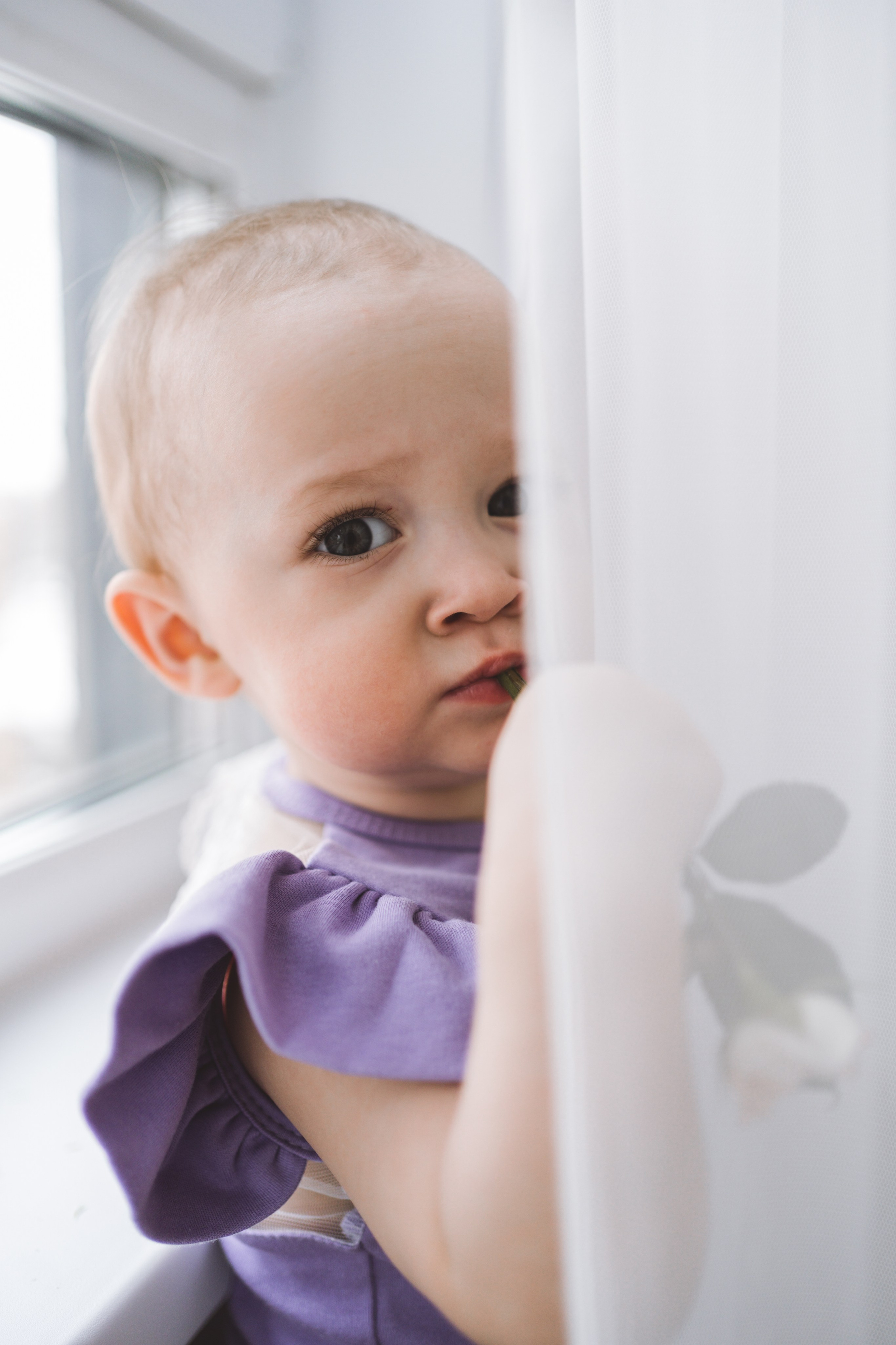 Соня и Вика. Семейный фотограф Ольга Мишустина в Самаре