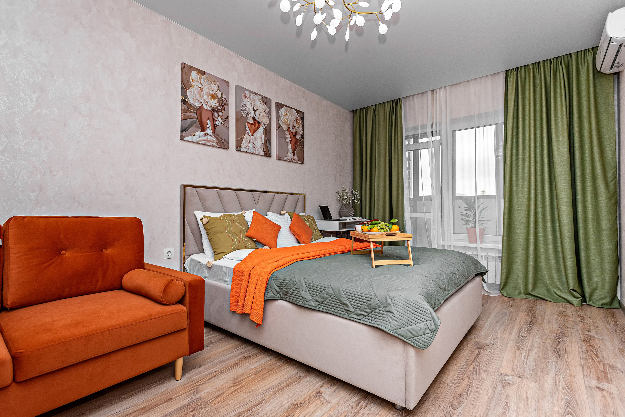 Съёмка недвижимости для различных платформ