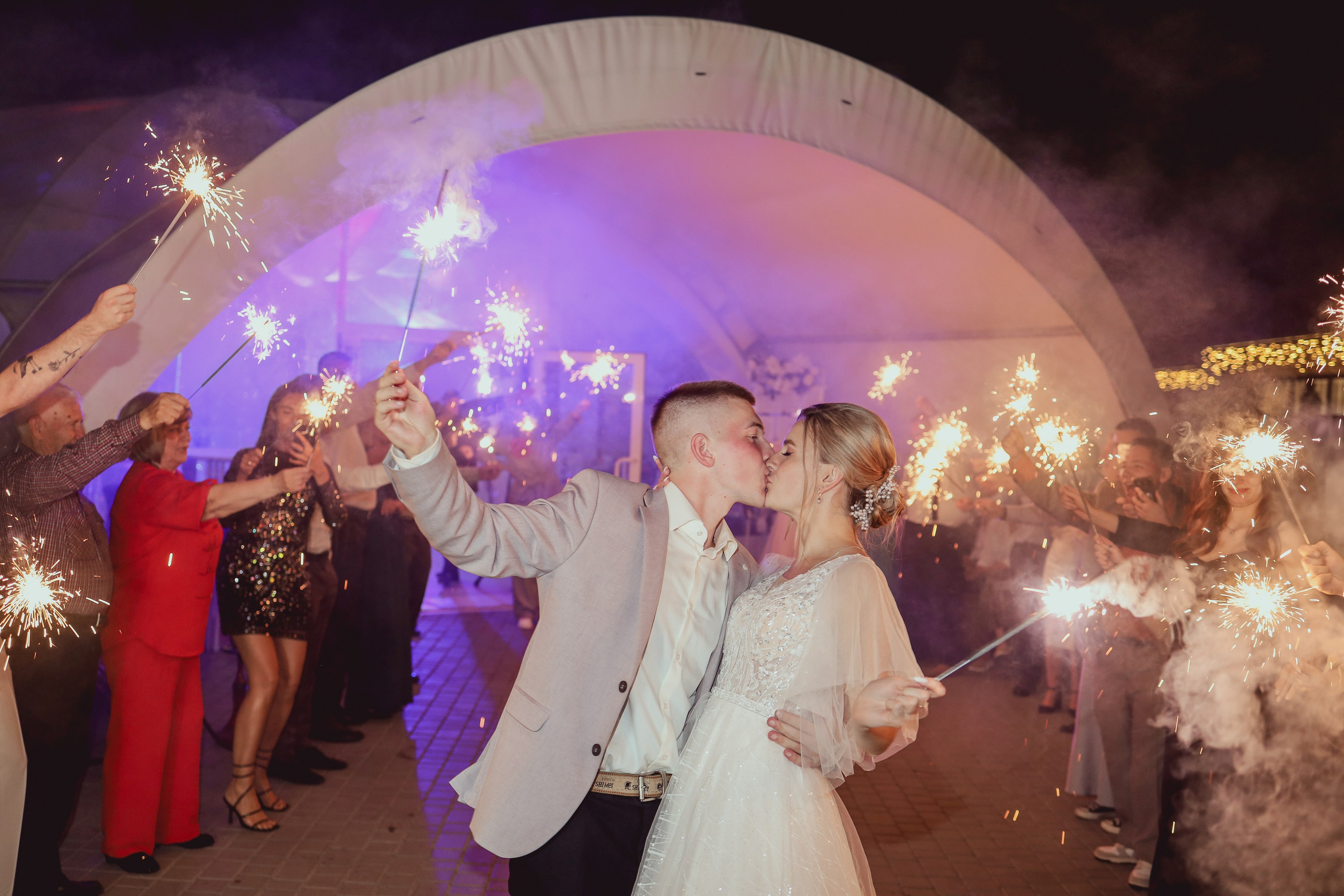 Данил и Настя. Семейный и свадебный фотограф Екатерина Михайлова