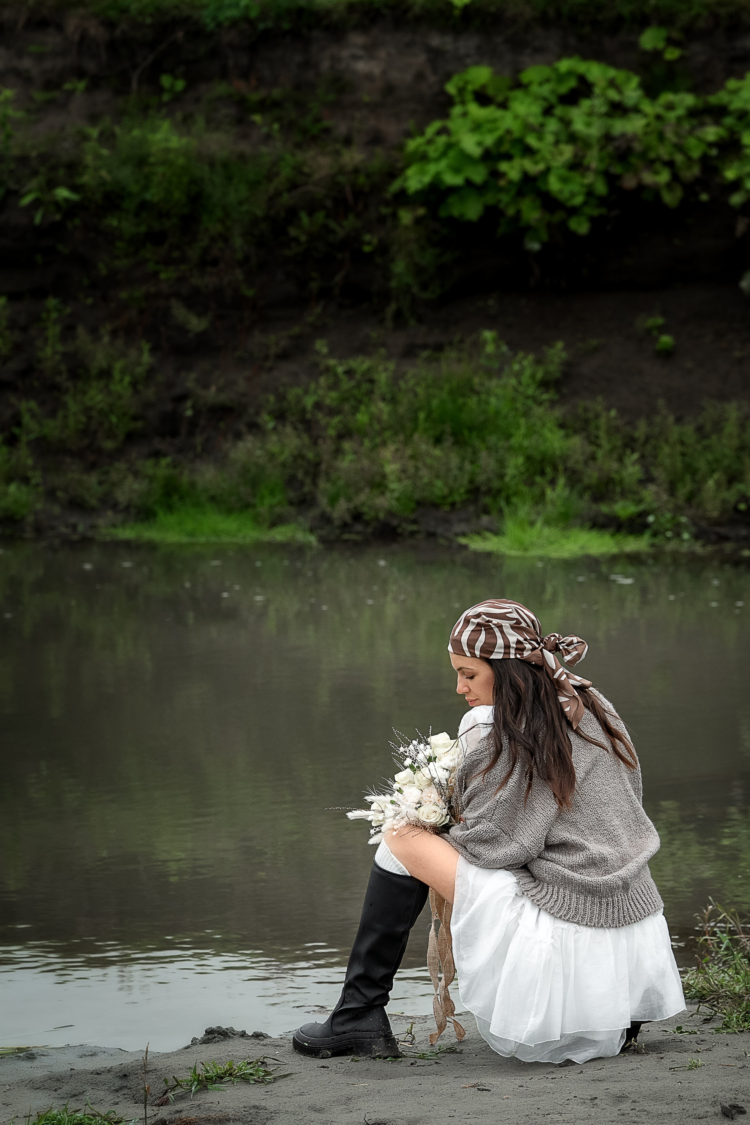 Алиса. Главная