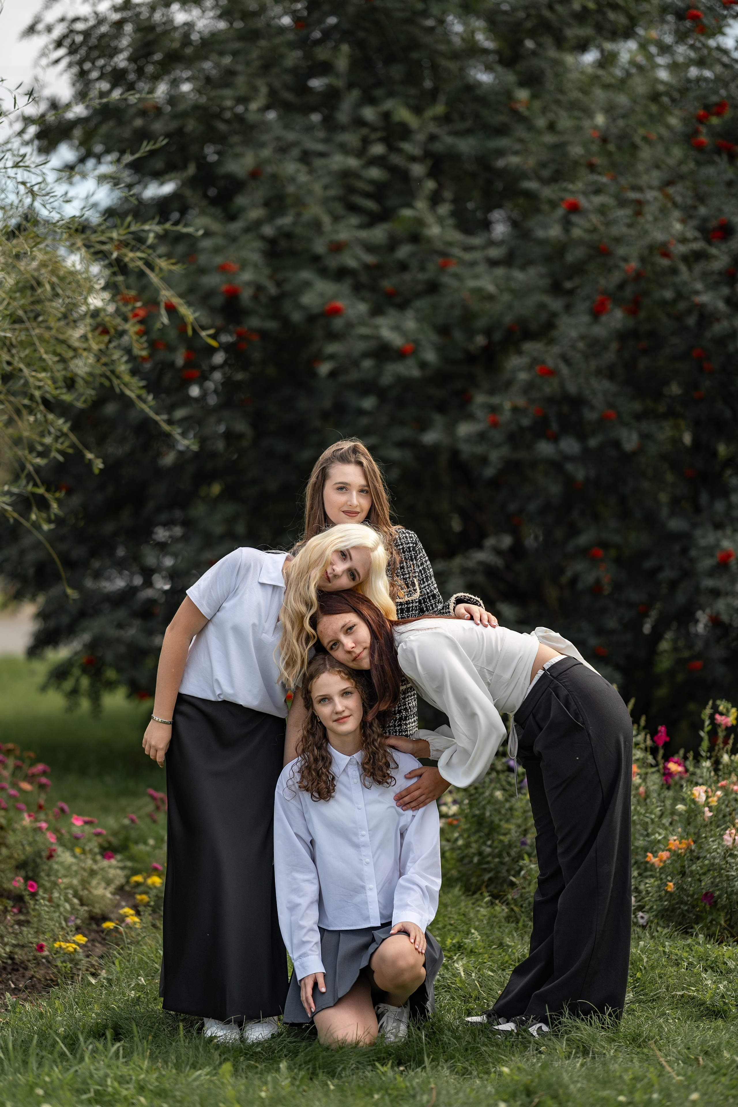 Сентябрь (8 кл). Главная