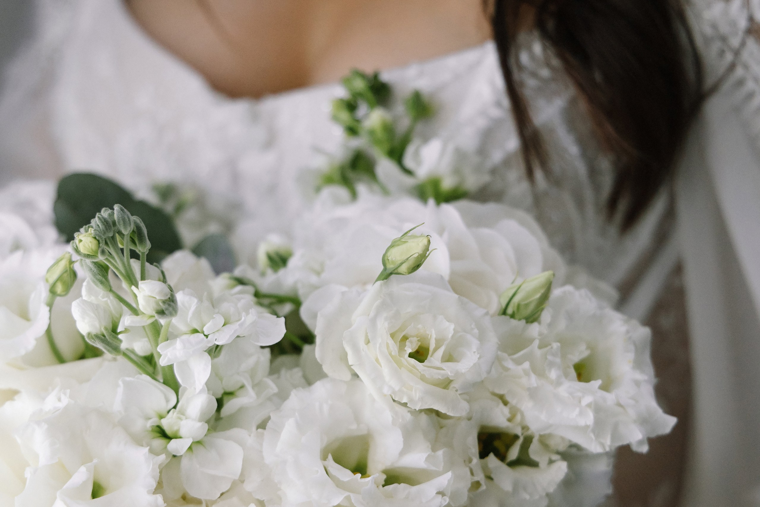 Валерия & Максим. Свадебный фотограф в Томске Екатерина Дмитриева