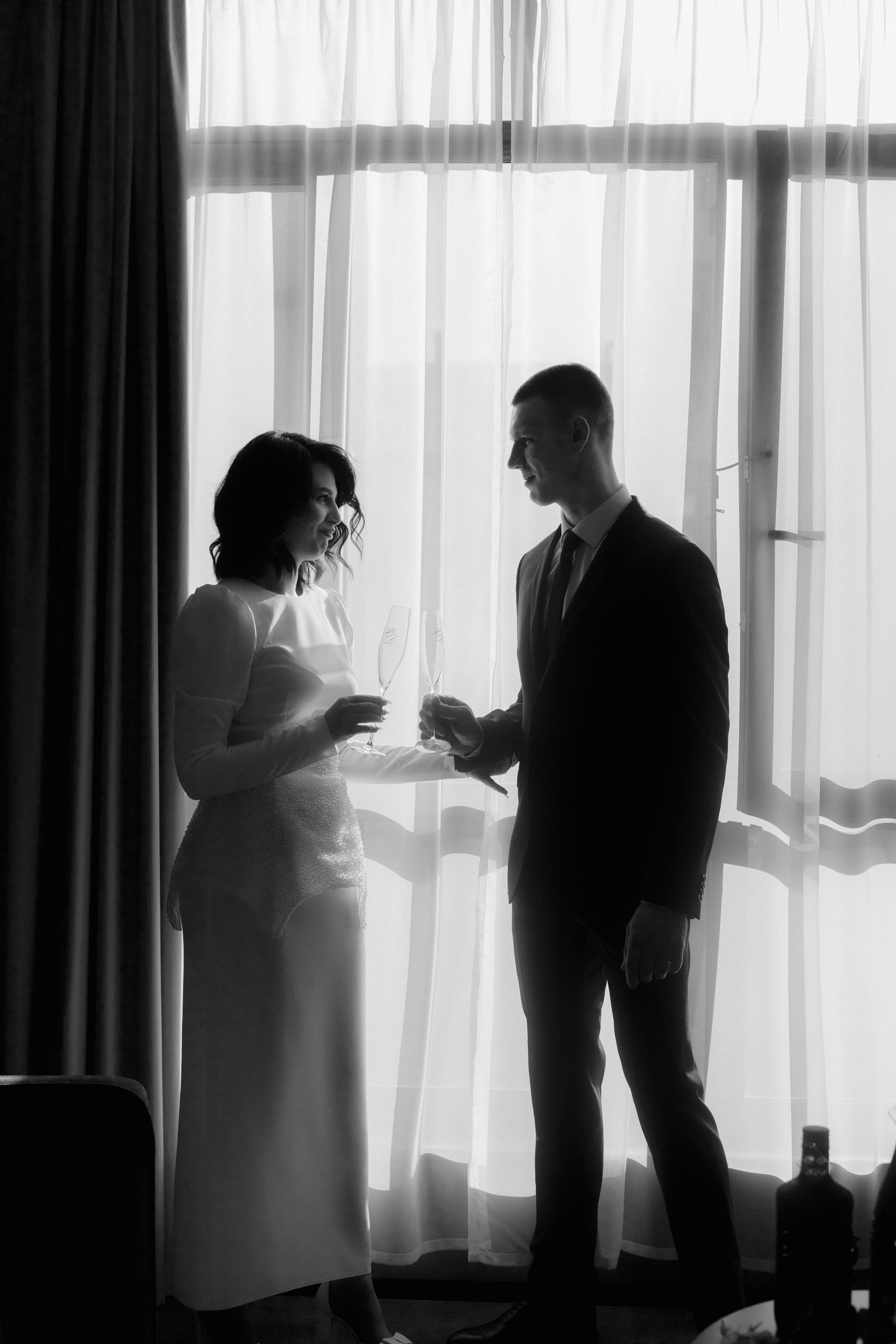 Дарья&Юрий. Фотограф в г. Благовещенск, свадебные, семейные и индивидуальные