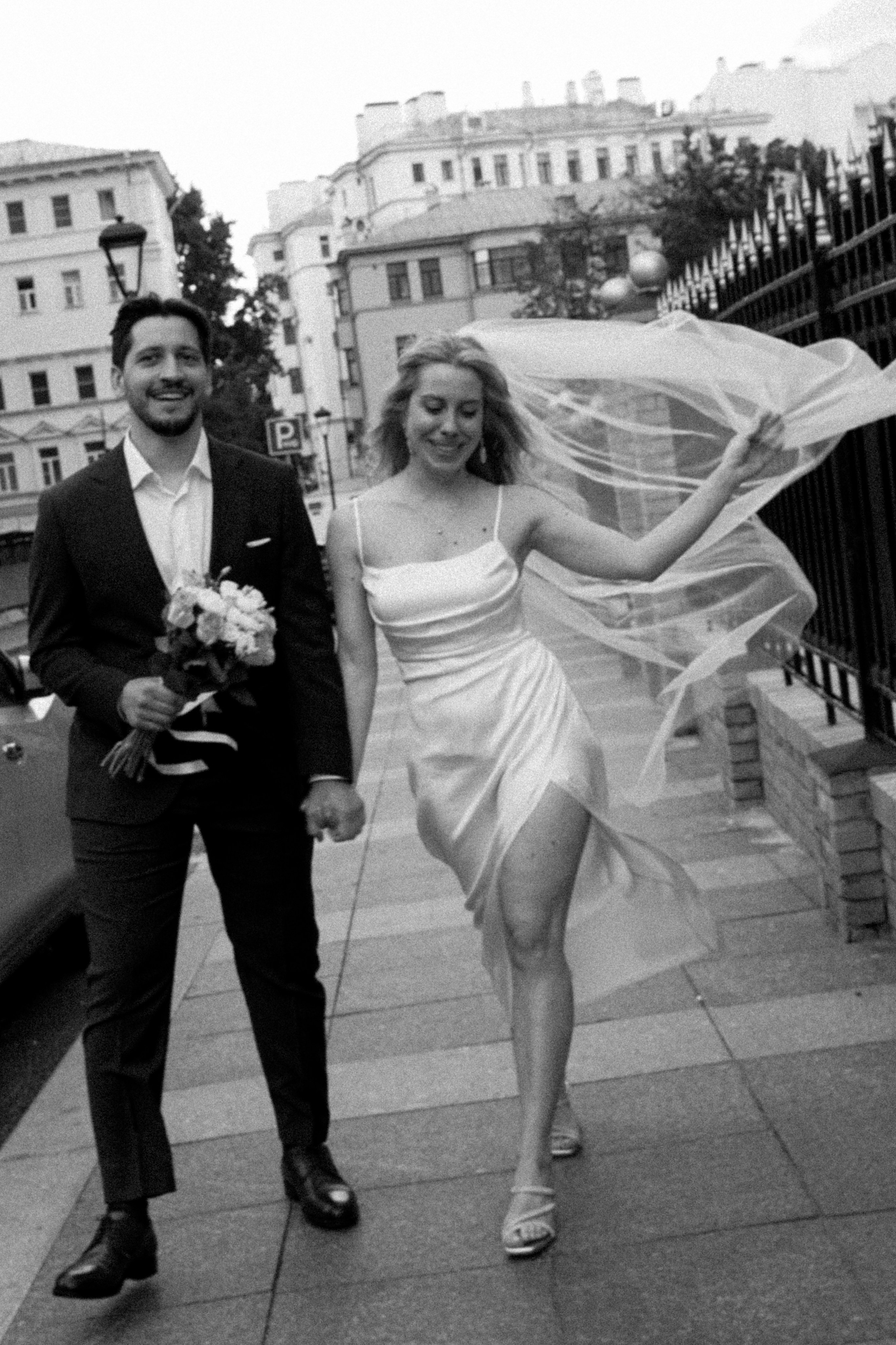 Свадьбы. Фотограф, Москва, Lifestyle фотография