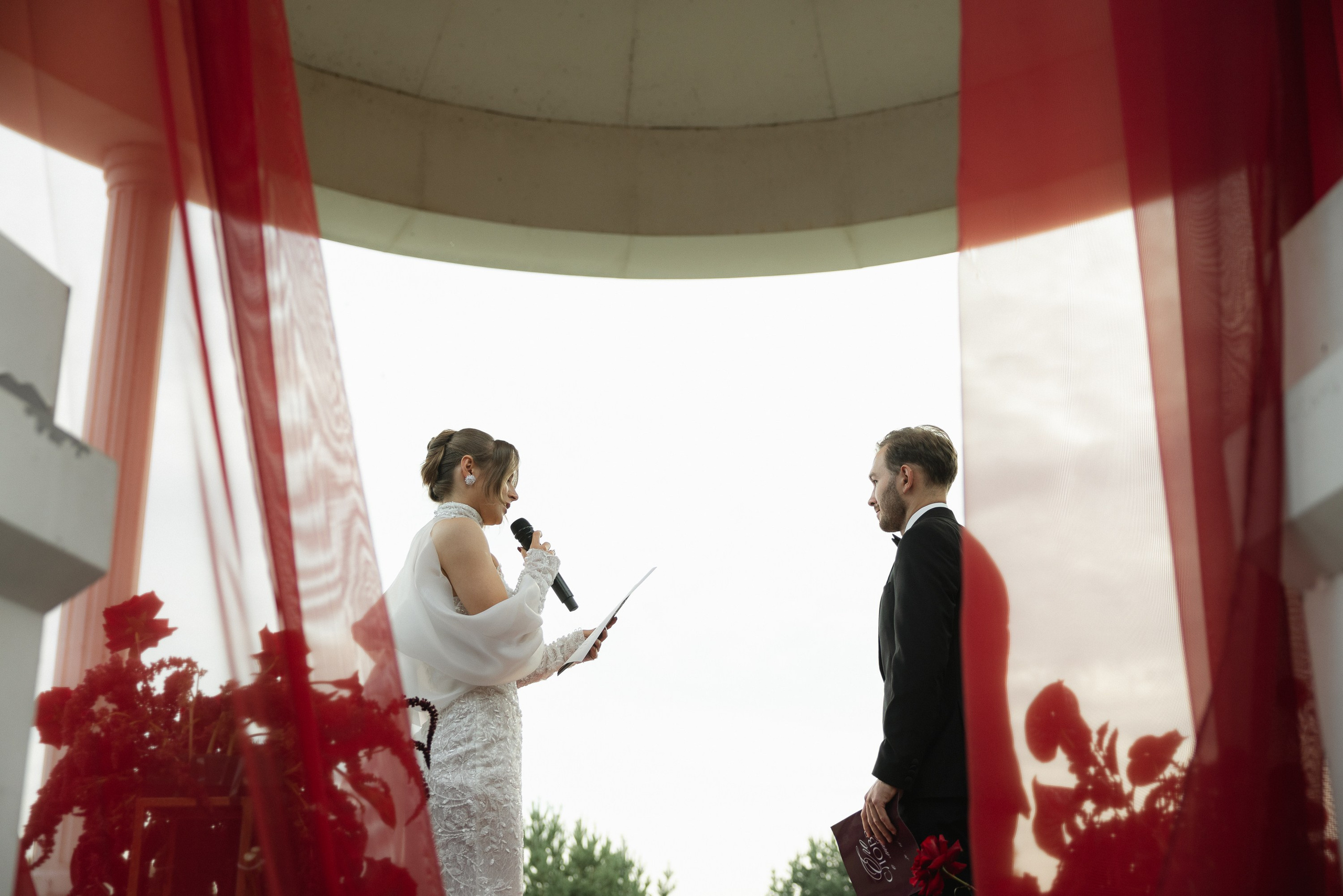 Учащается пульс. Свадебный фотограф Ярославль, Рыбинск
