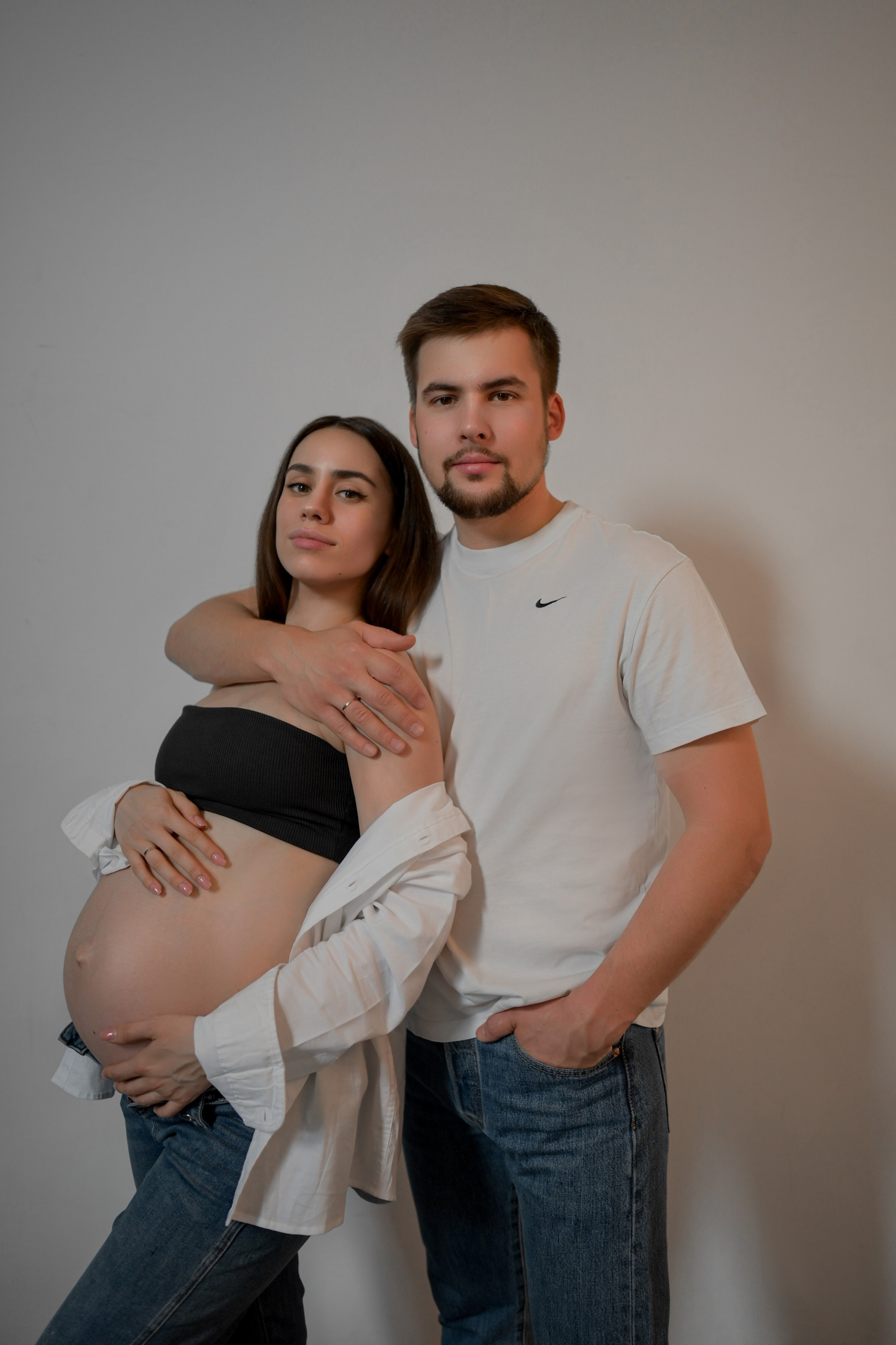 Фотосессия беременности. Фотограф беременности Сыктывкар