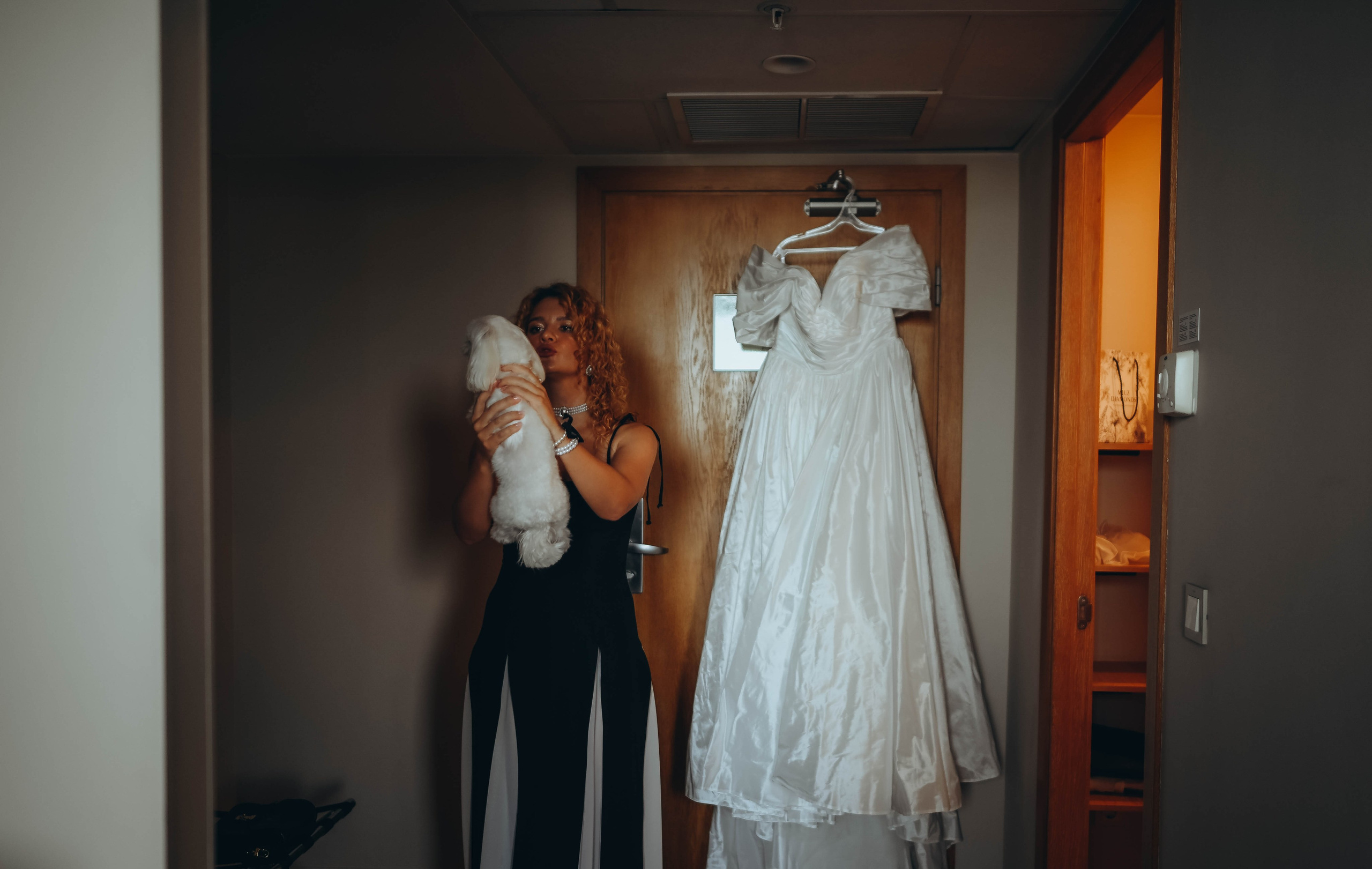 Свадьба полного дня. Анна и Иван. Семейный и свадебный фотограф в Санкт-Петербурге Яна