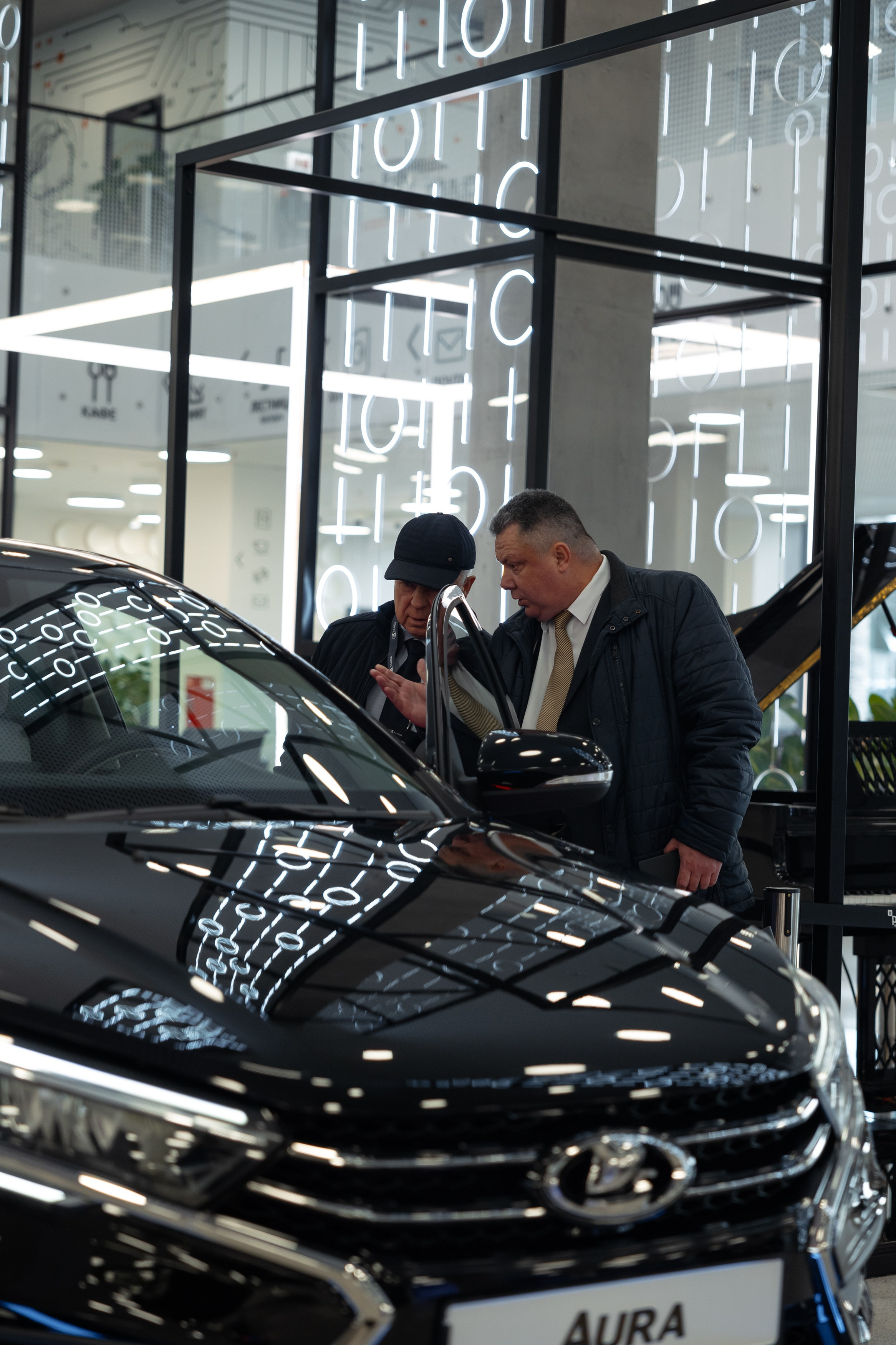 LADA. Коммерческий и Репортажный фотограф Казань Москва