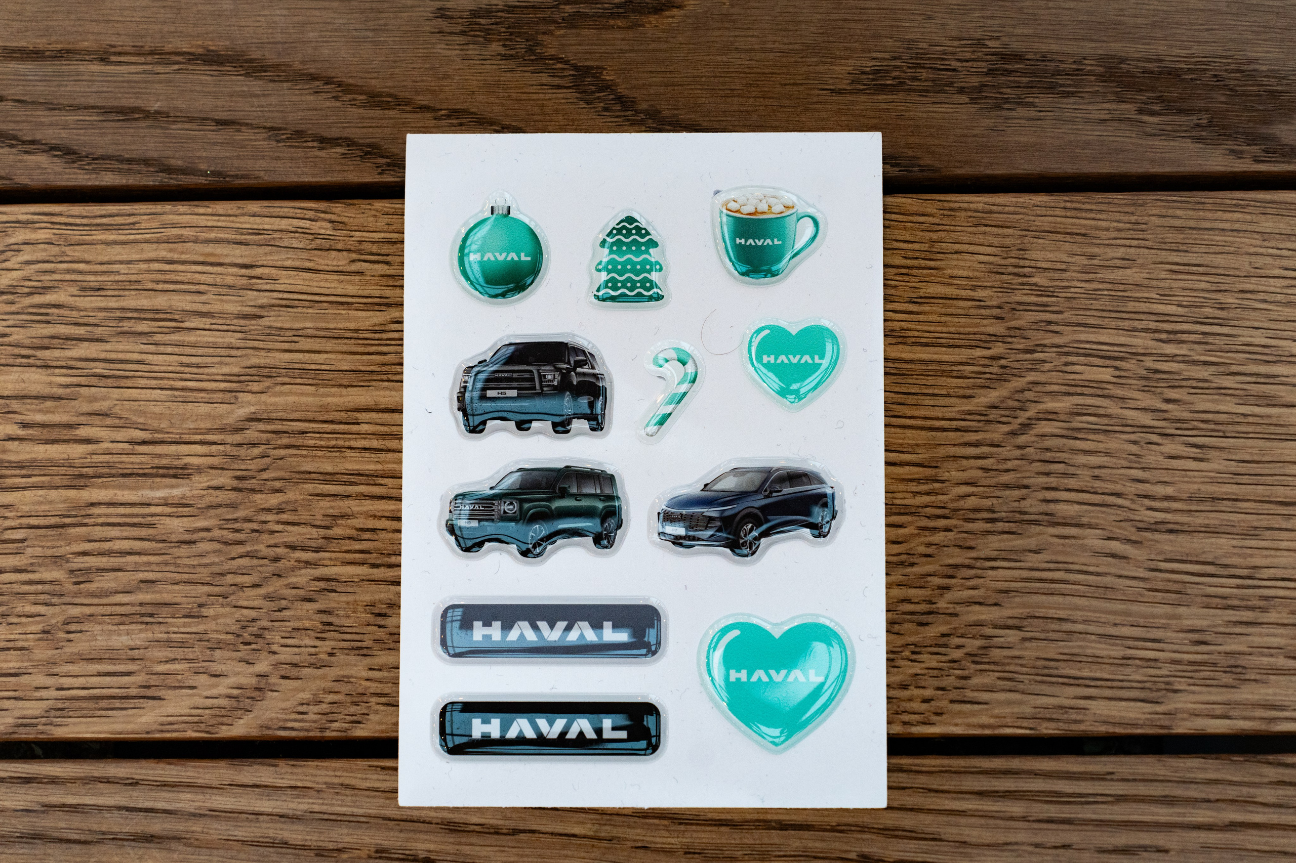 HAVAL S-Peterburg. Безрукова Юлия Art | EVENT Фотограф Москва