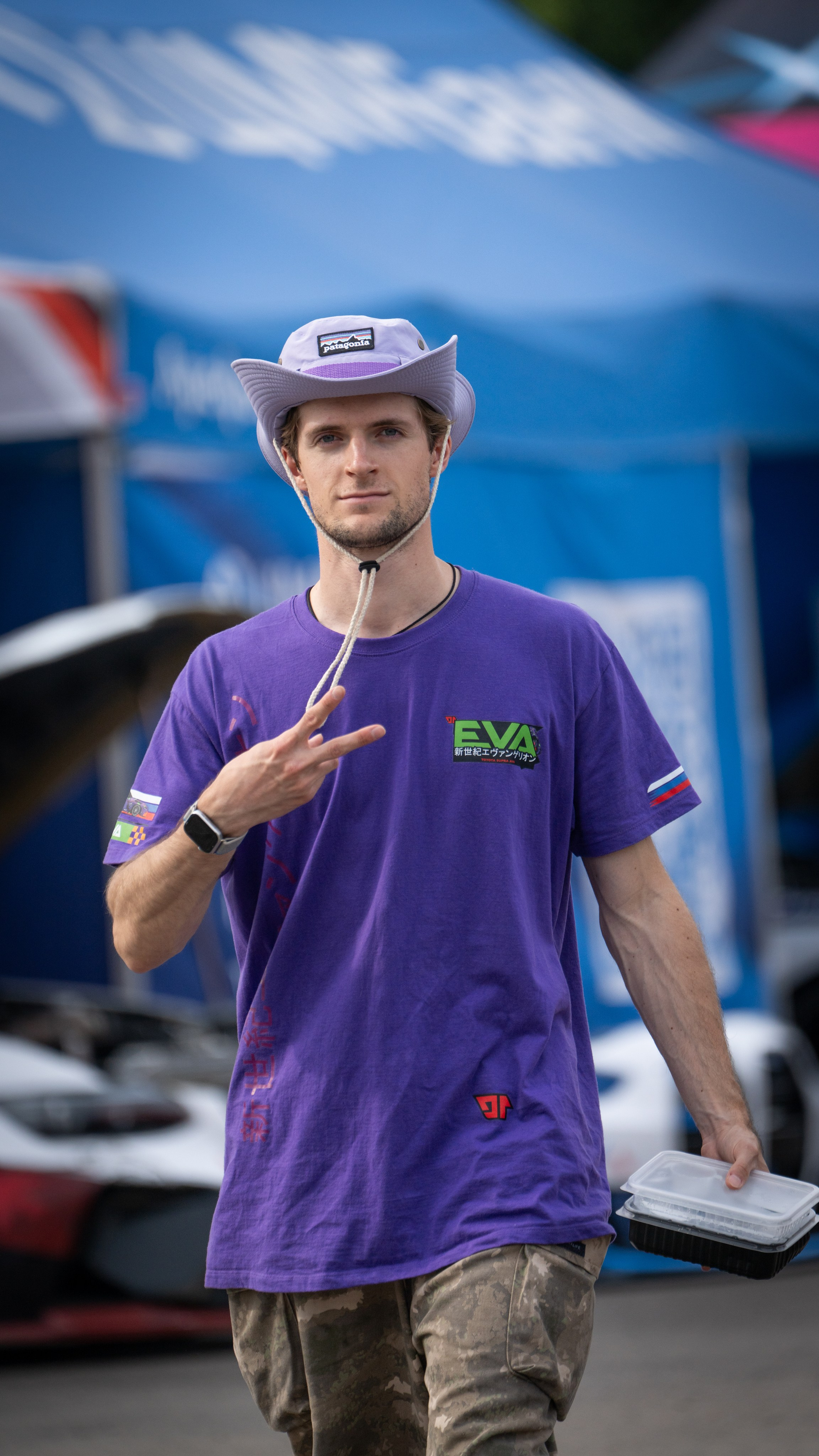 ADM Drift Contest. Безрукова Юлия Репортажный Фотограф Москва