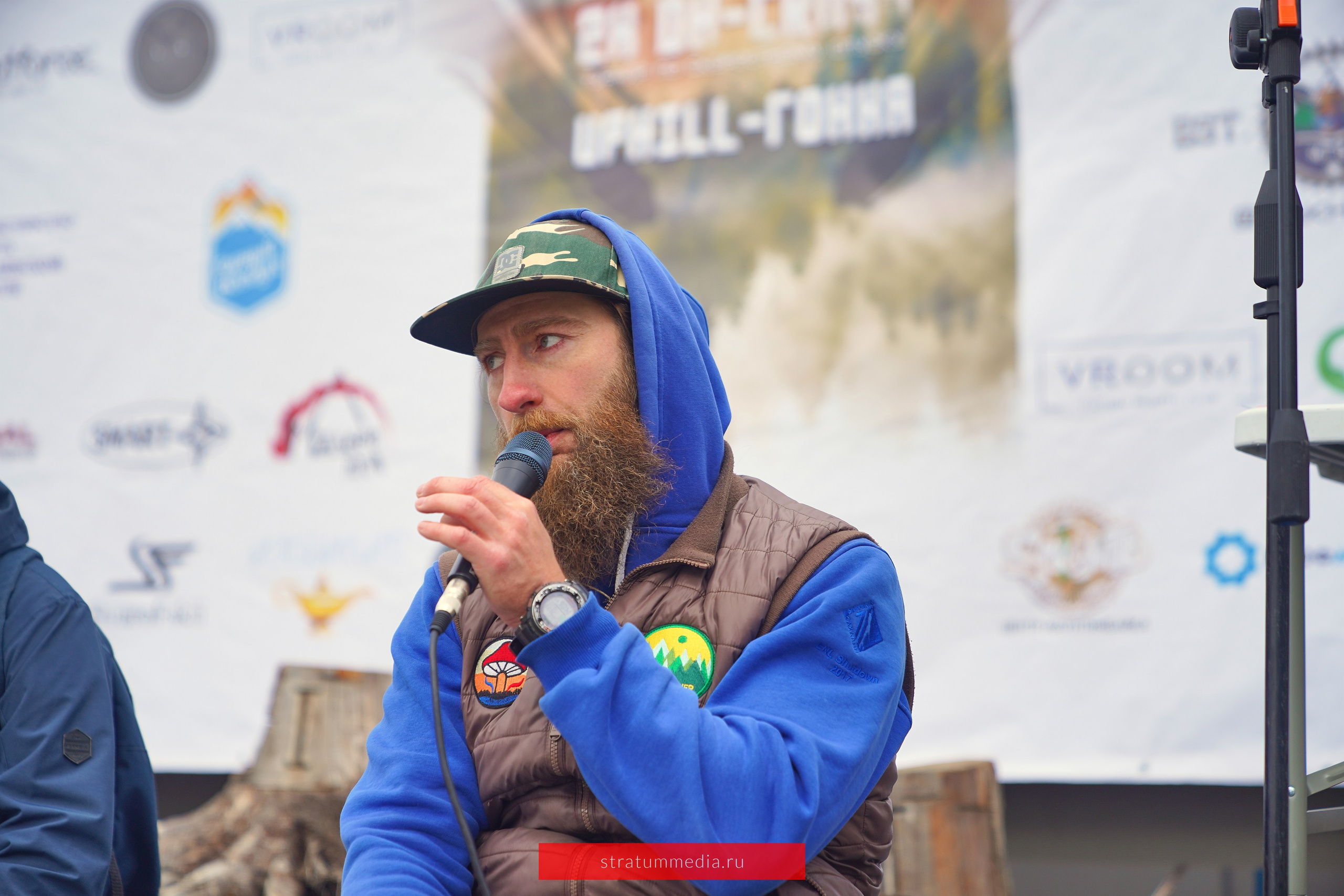 Закрытие Сезона Sakh MTBE — Скоростной Велоспуск 2023. Stratum Media — Фото-Видео Съемки