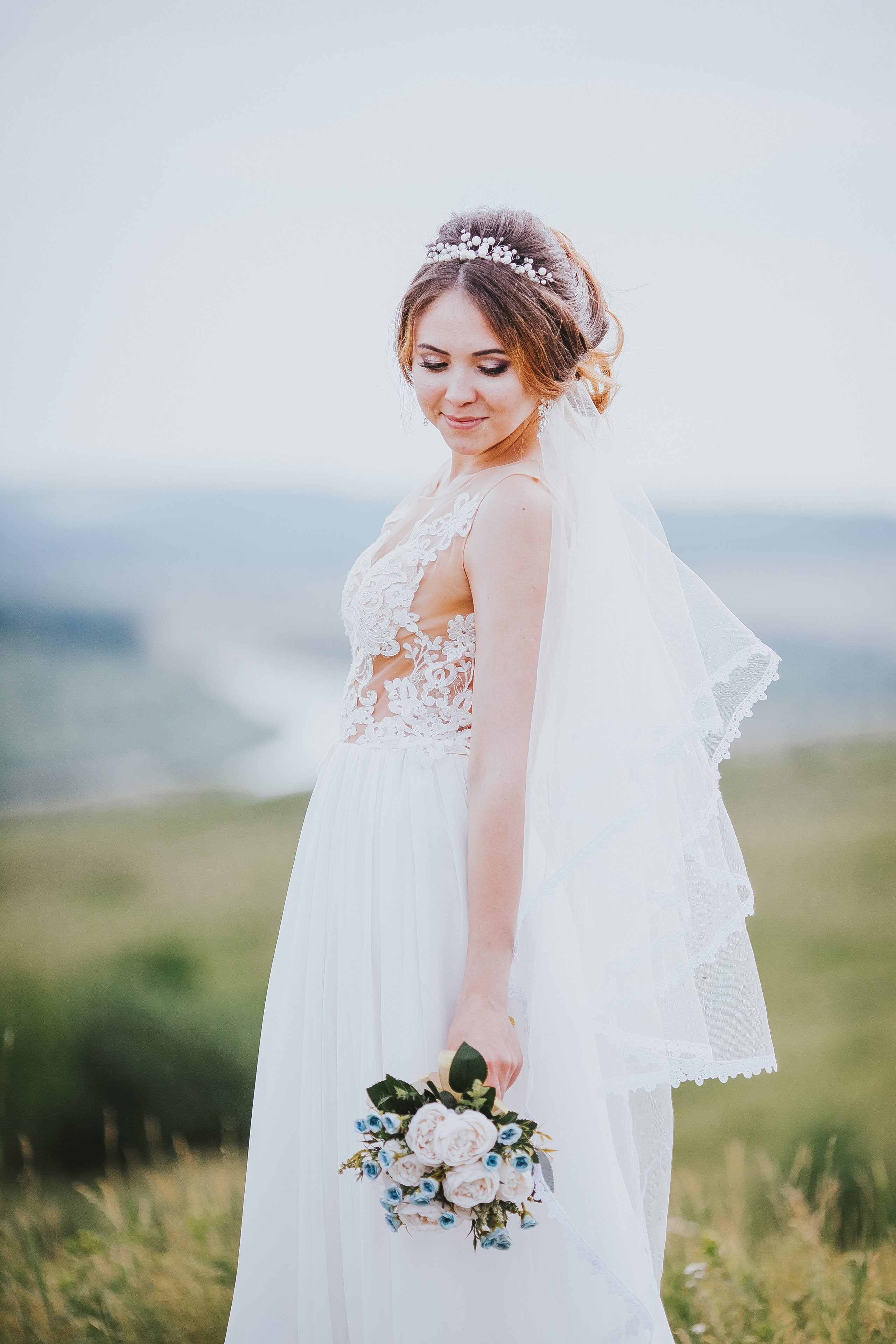 Денис и Алина. Свадебный и семейный фотограф Екатерина Бубнова