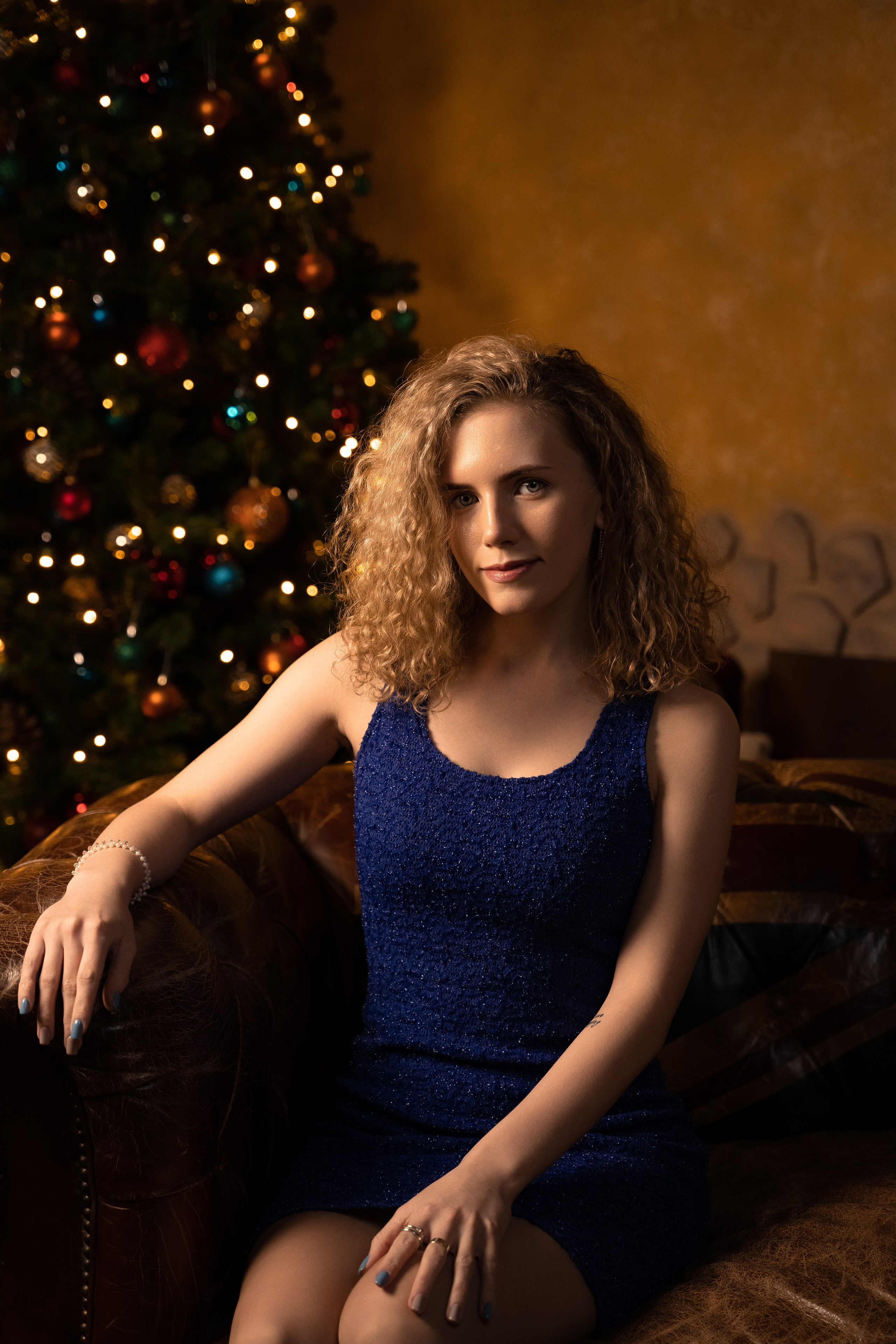 Анастасия. Фотограф в Ульяновске Александра Григоровских