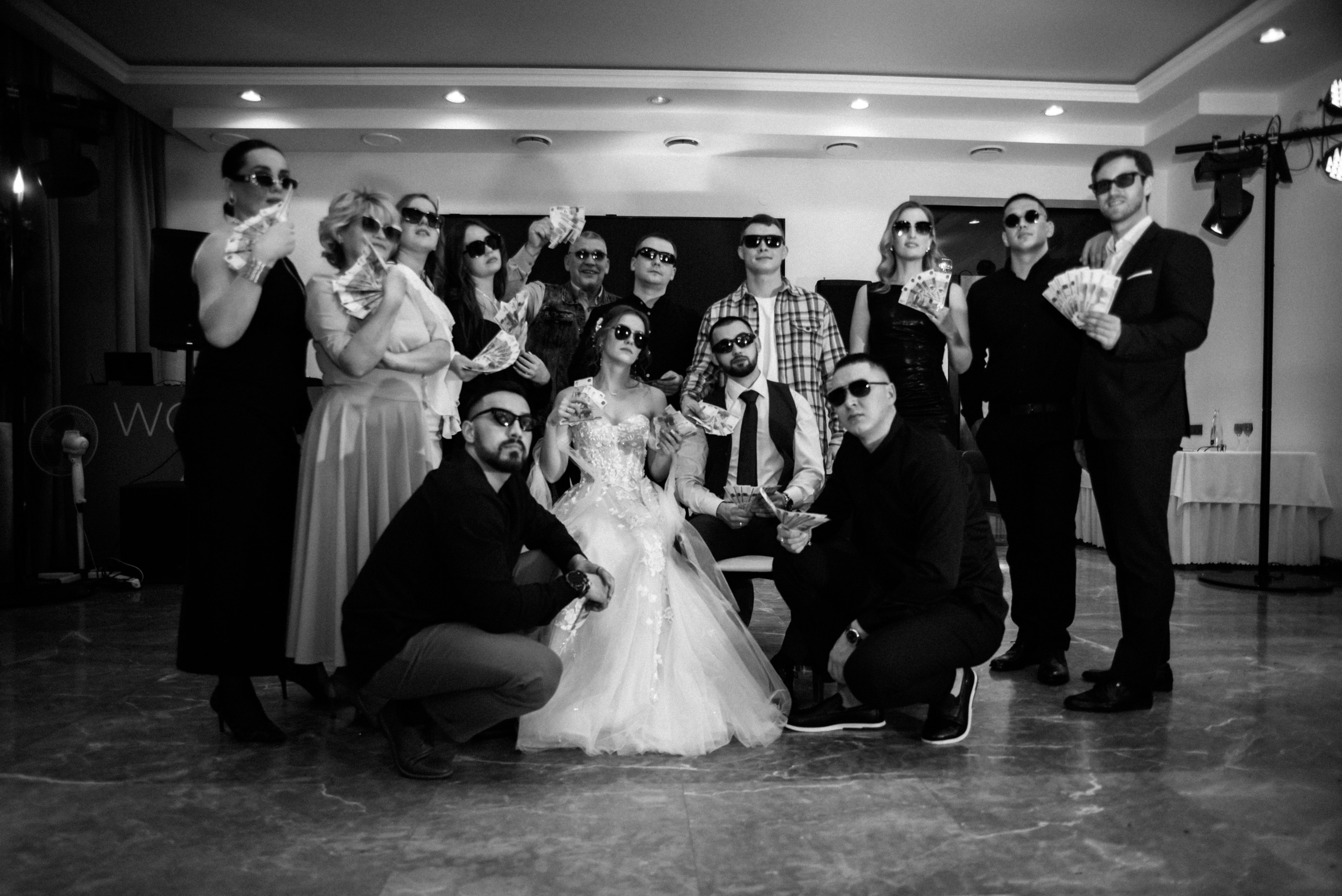 Wedding november vibe. Свадебный и семейный фотограф в Ижевске Романова Ольга