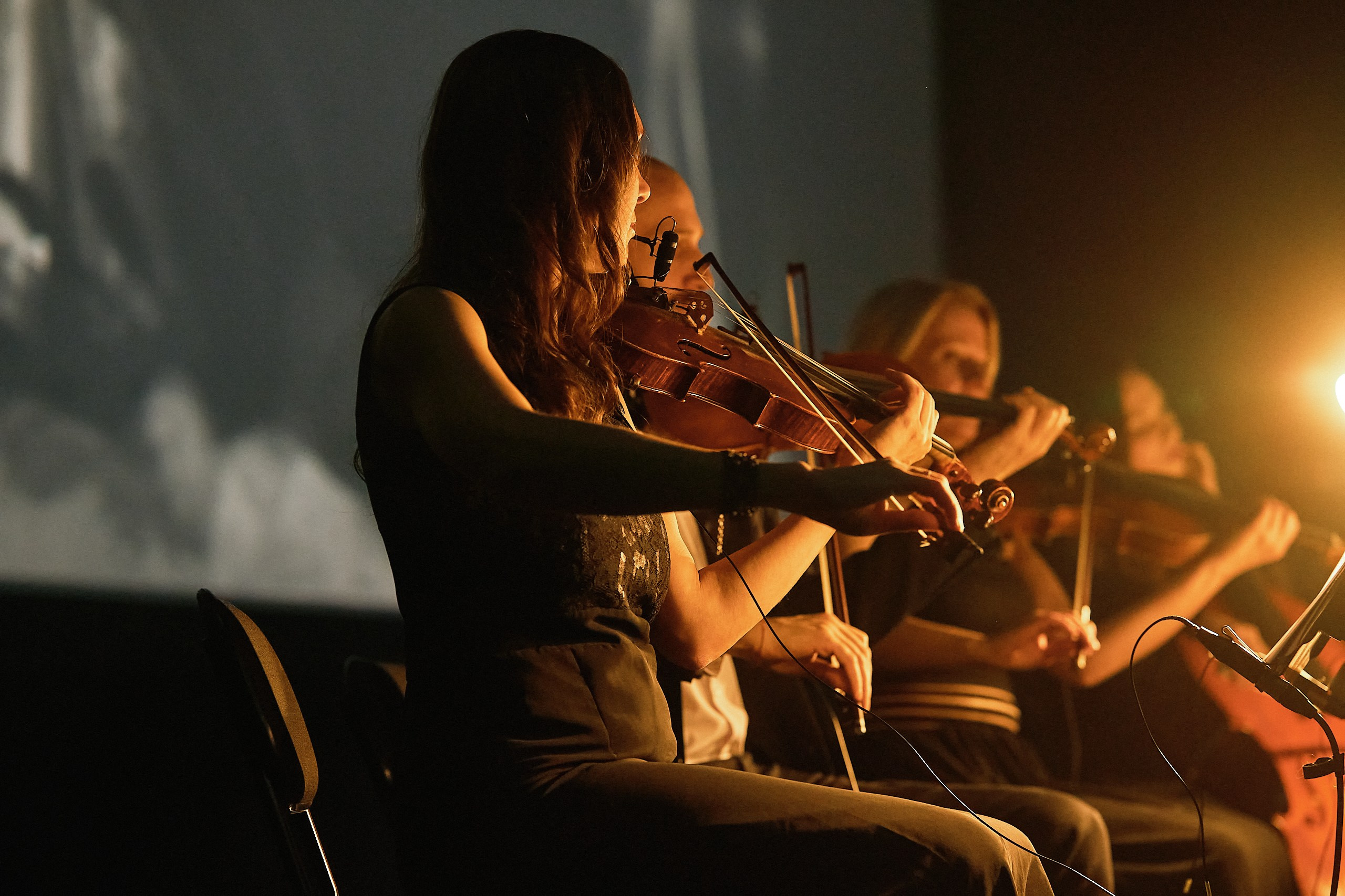 Концерт Billy's Band 08/11/2025. Фотограф Артем Дербенев Москва