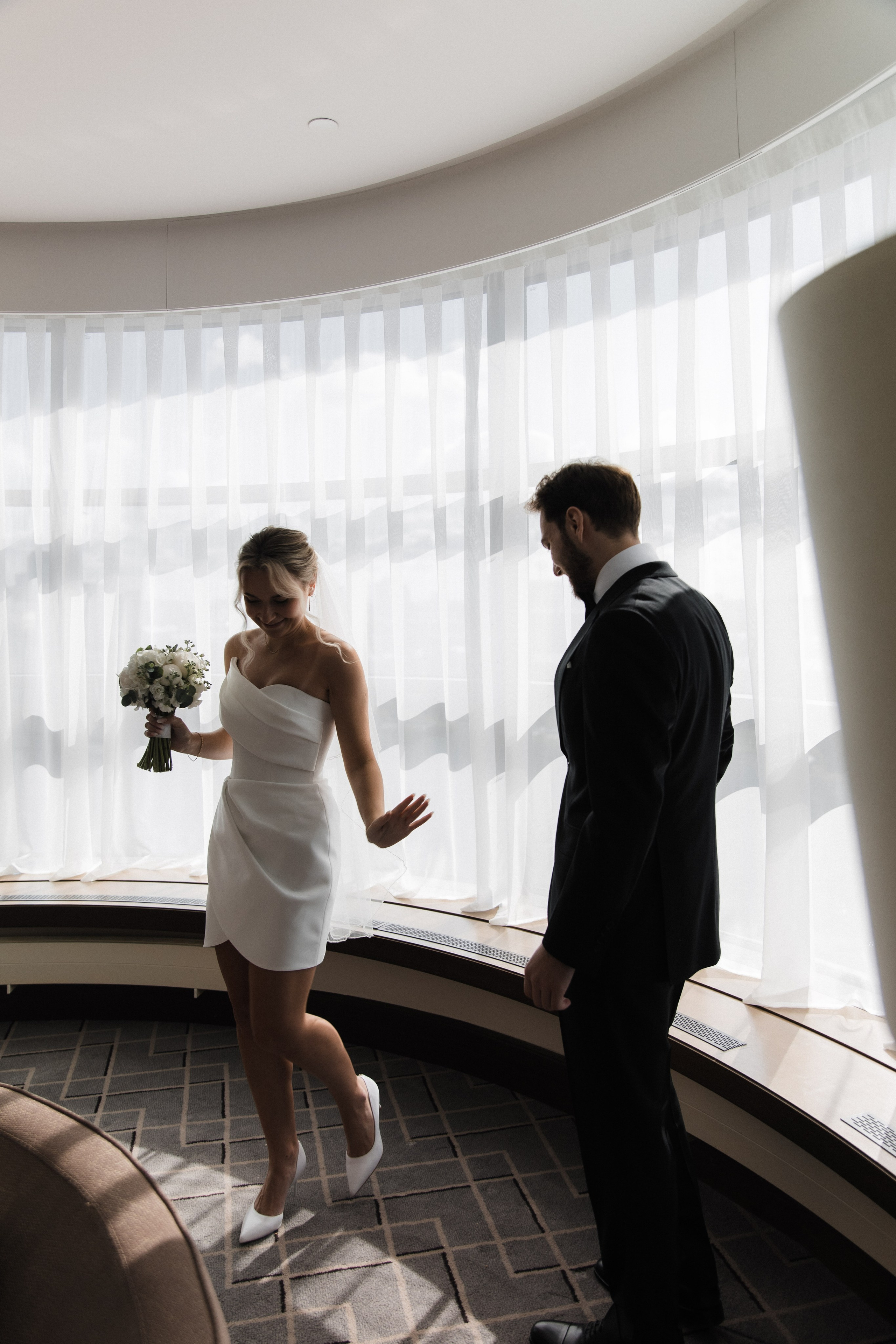 А & А Hyatt regency. Женский и свадебный фотограф Москва Елизавета Перова