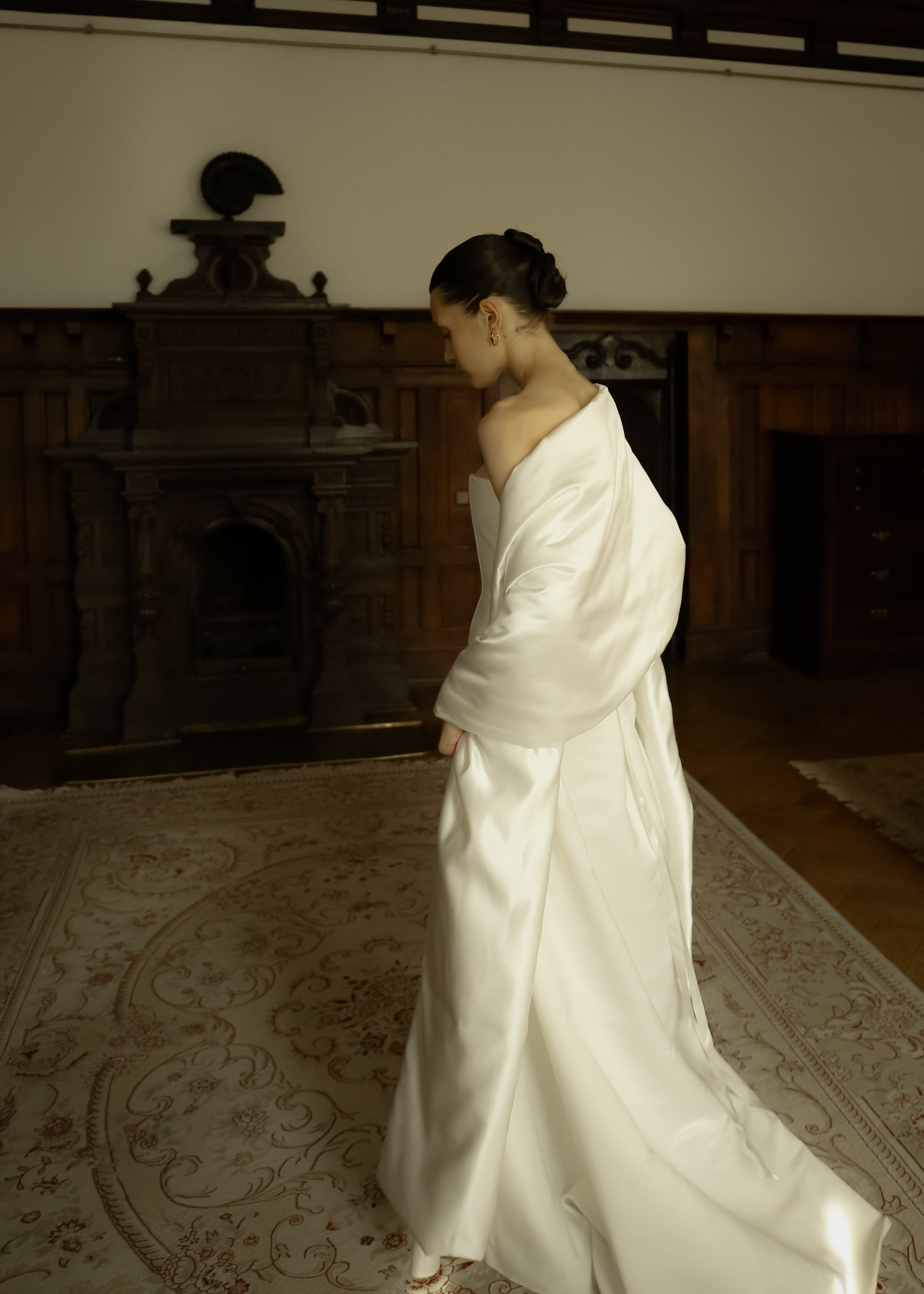 Grigory & Alexandra. Свадебный фотограф в Санкт-Петербурге Михайлова Анна