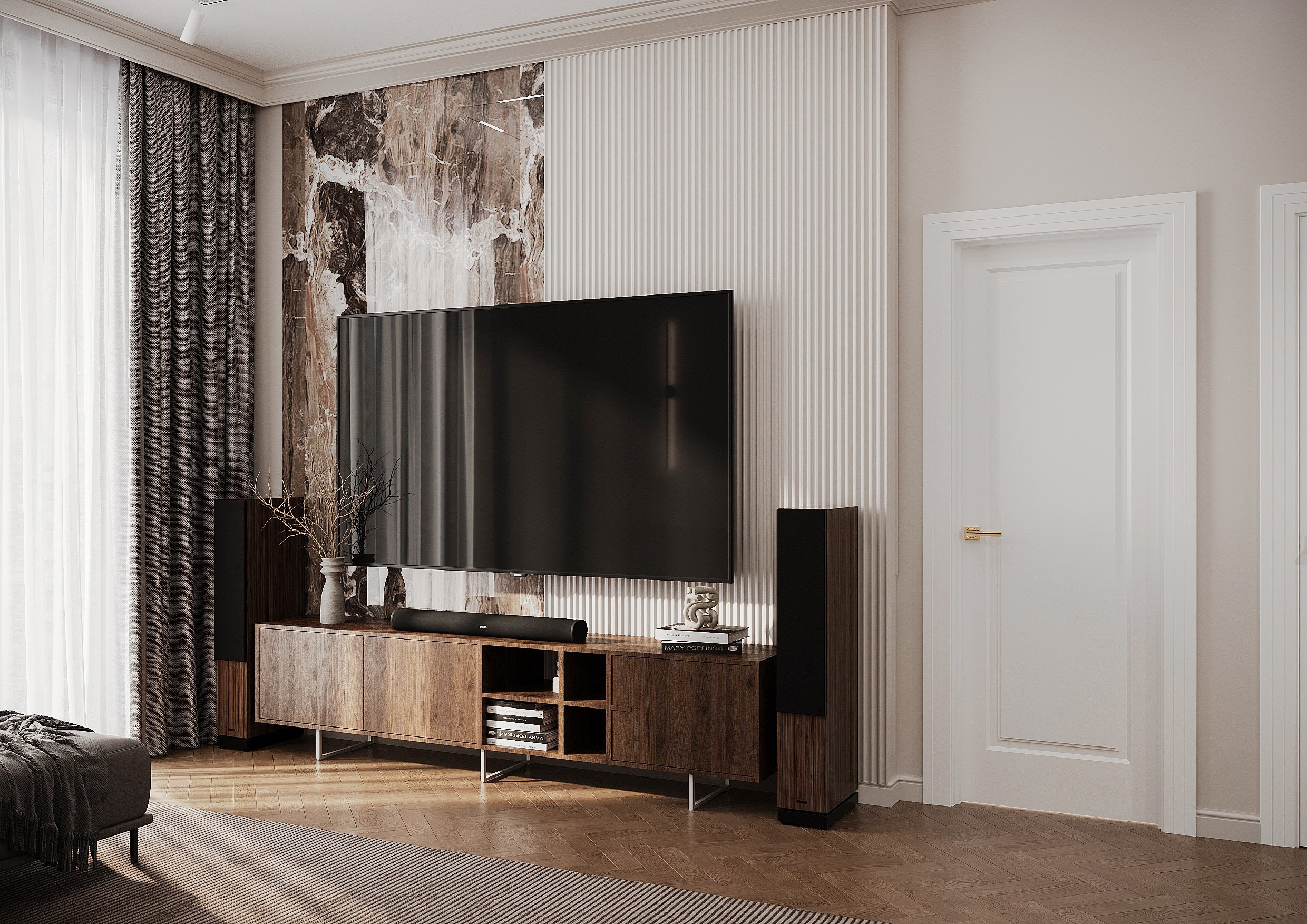 ЖК Режиссер. Главная